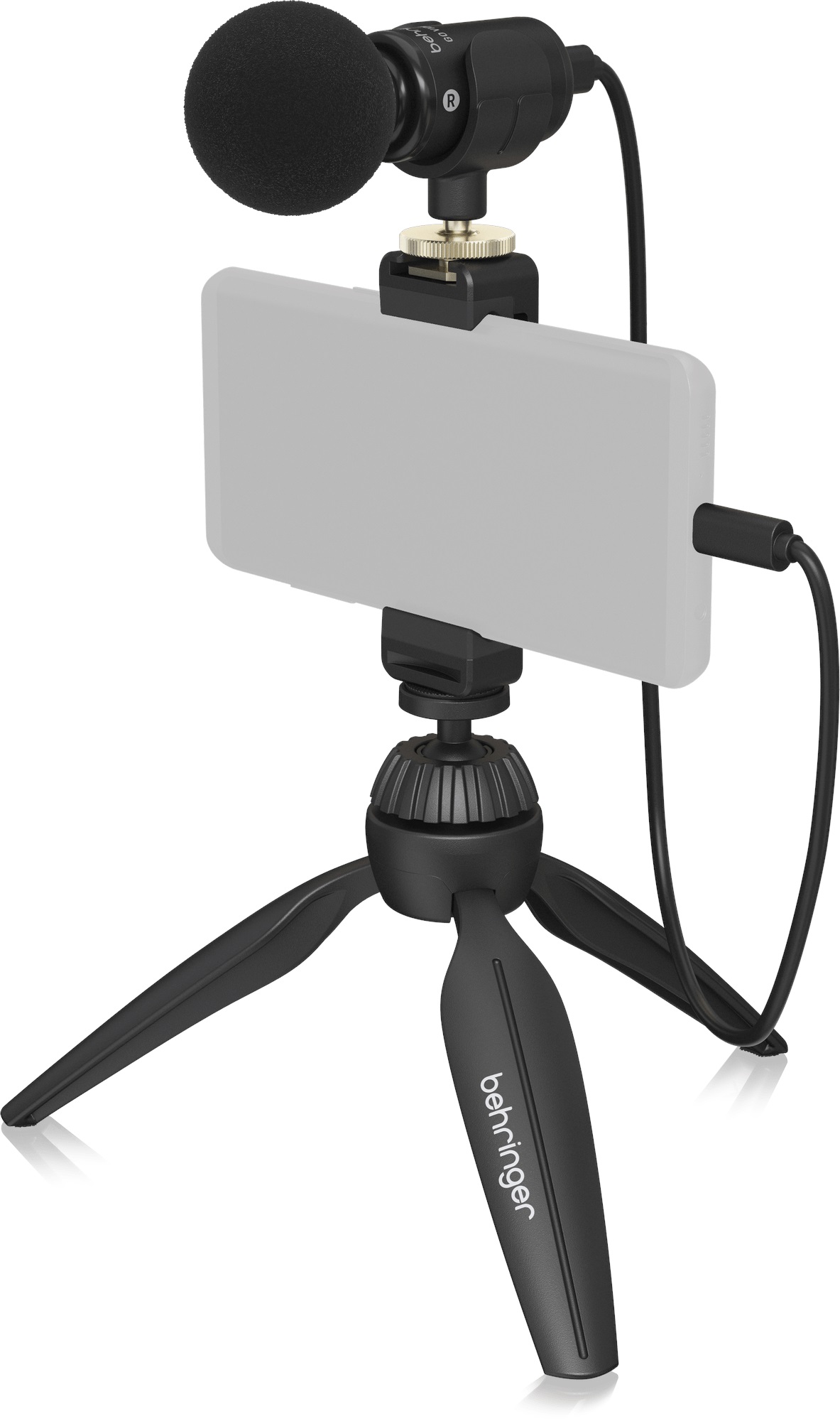 Behringer GO VIDEO KIT (obrázek 7)