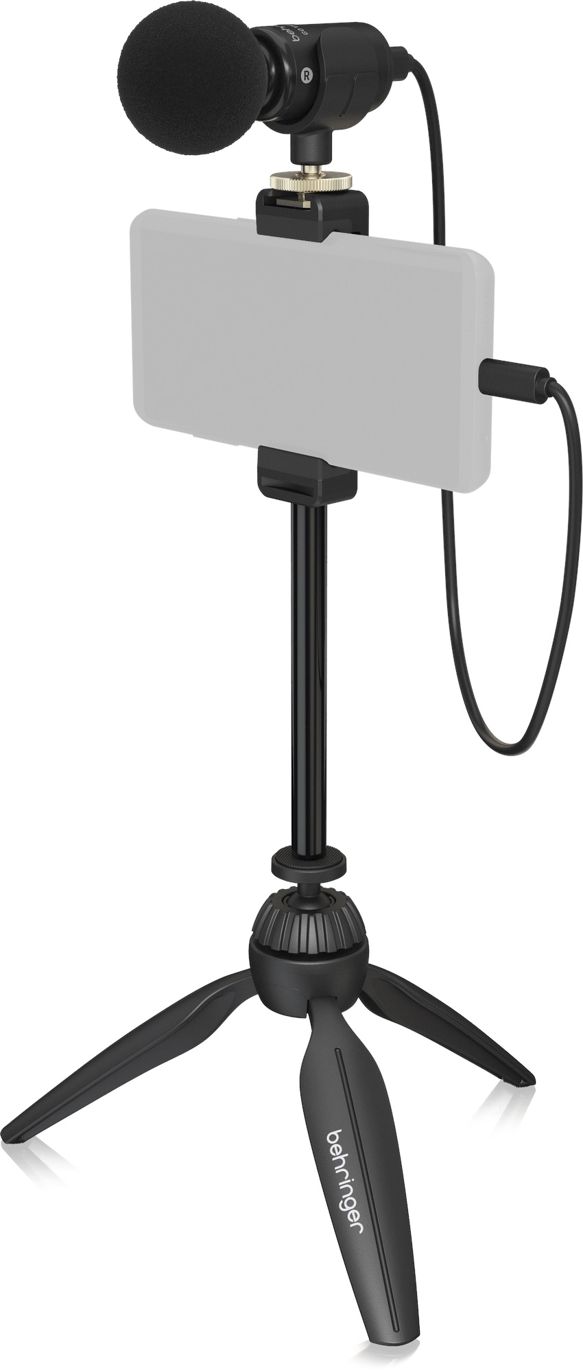 Behringer GO VIDEO KIT (obrázek 8)