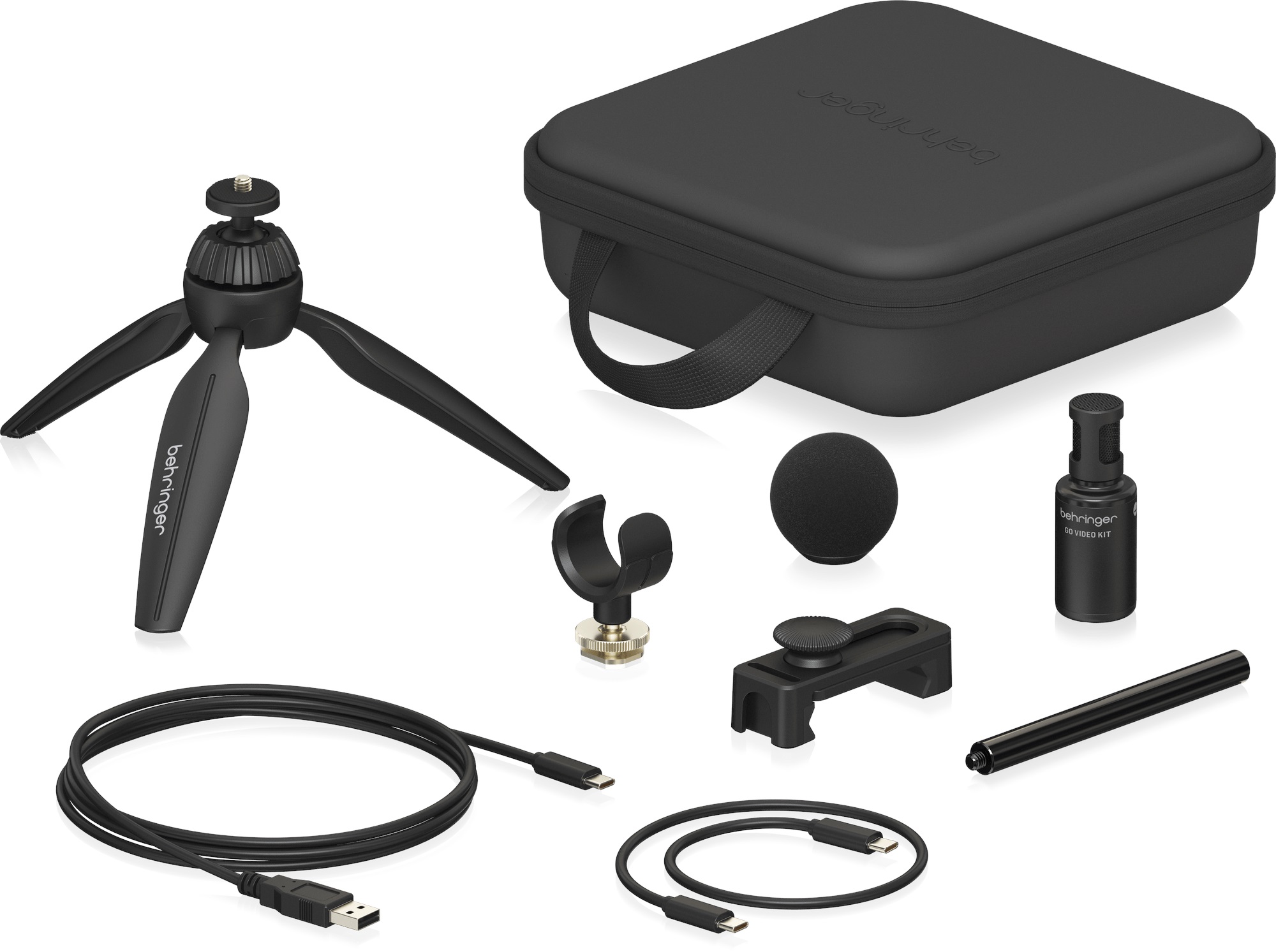 Behringer GO VIDEO KIT (obrázek 9)