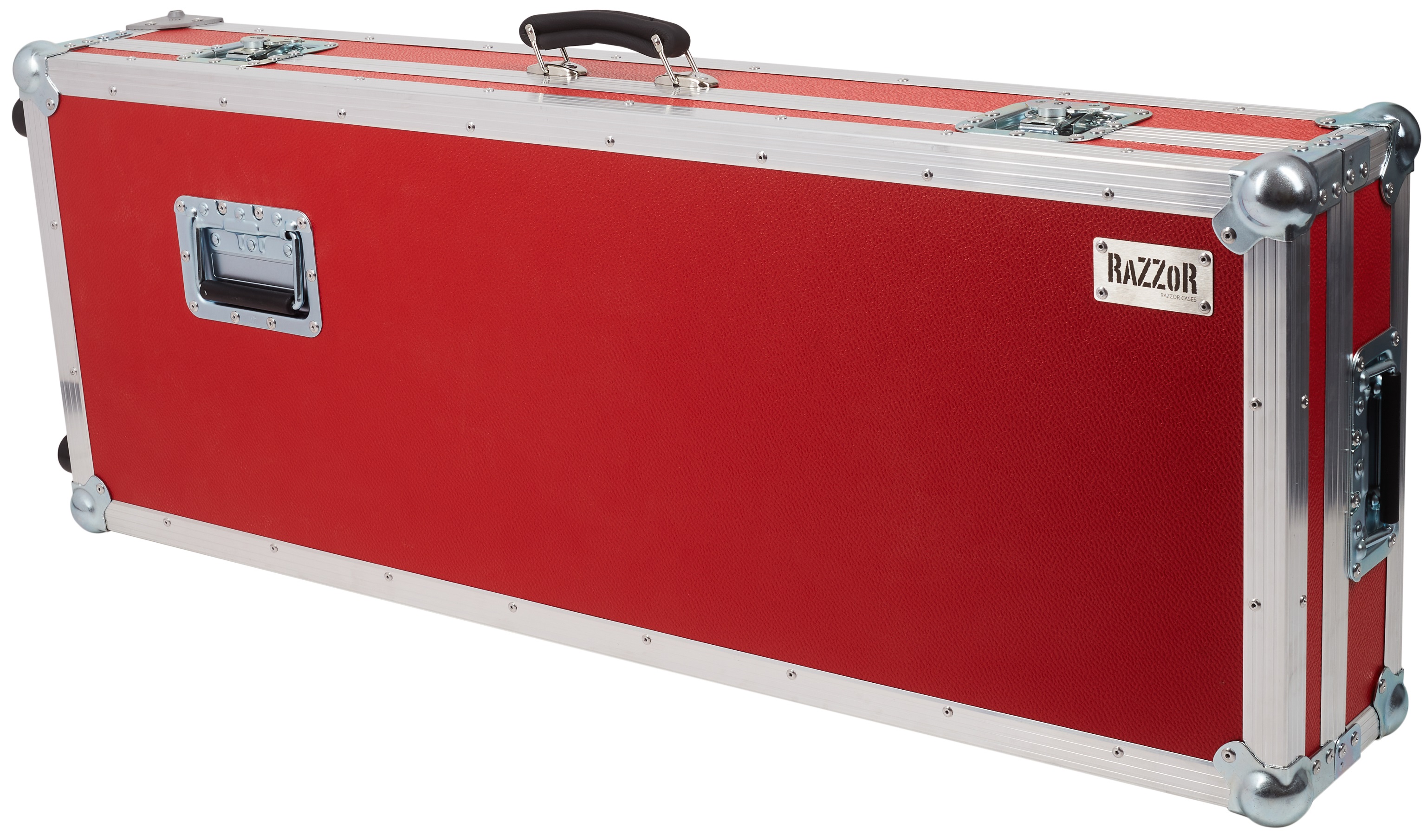 Razzor Cases PREMIUM Nord Stage 4 73 case s kolečky (obrázek 3)