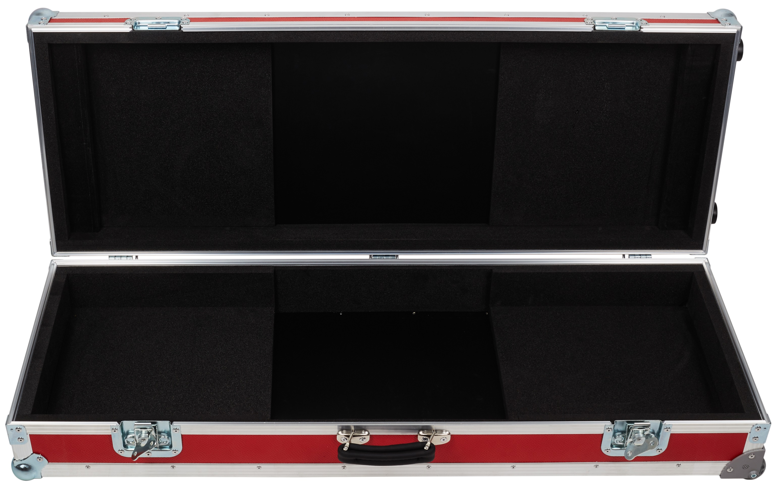 Razzor Cases PREMIUM Nord Stage 4 73 case s kolečky (obrázek 5)