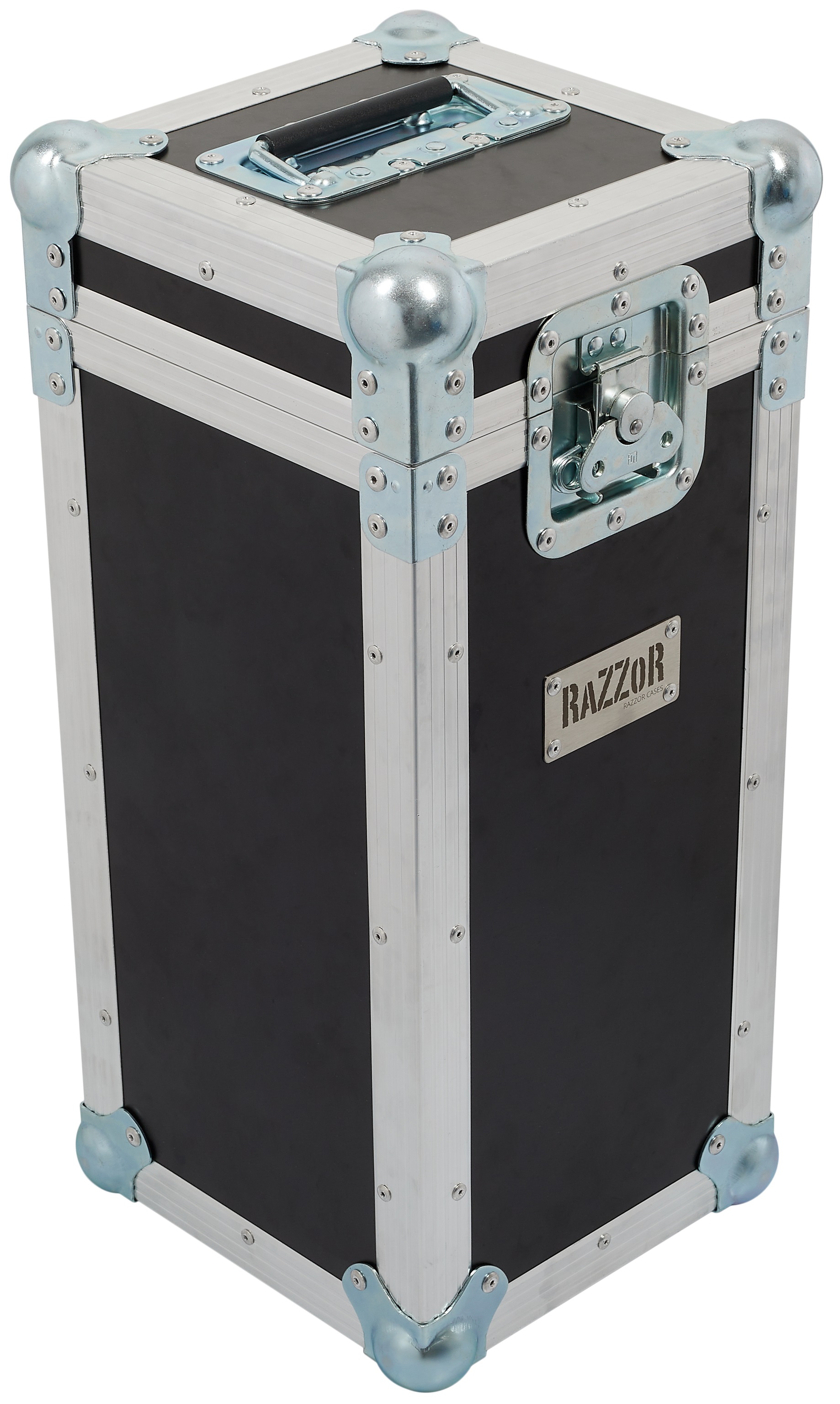 Razzor Cases Allen & Heath AB-168 case (obrázek 3)