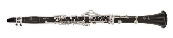 Levně Selmer Privilege Evolution 1B, 18/6
