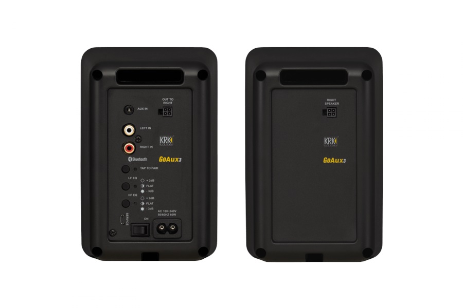 KRK GoAux 3 (obrázek 3)