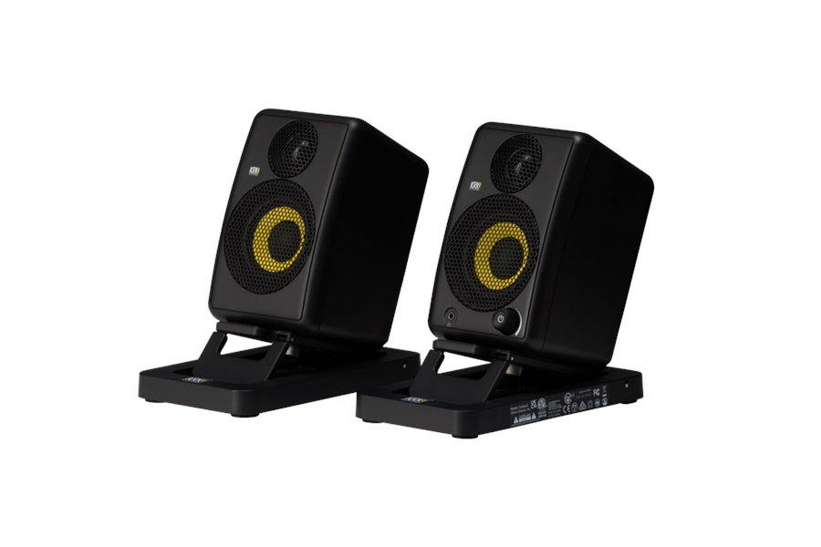 KRK GoAux 3 (obrázek 4)