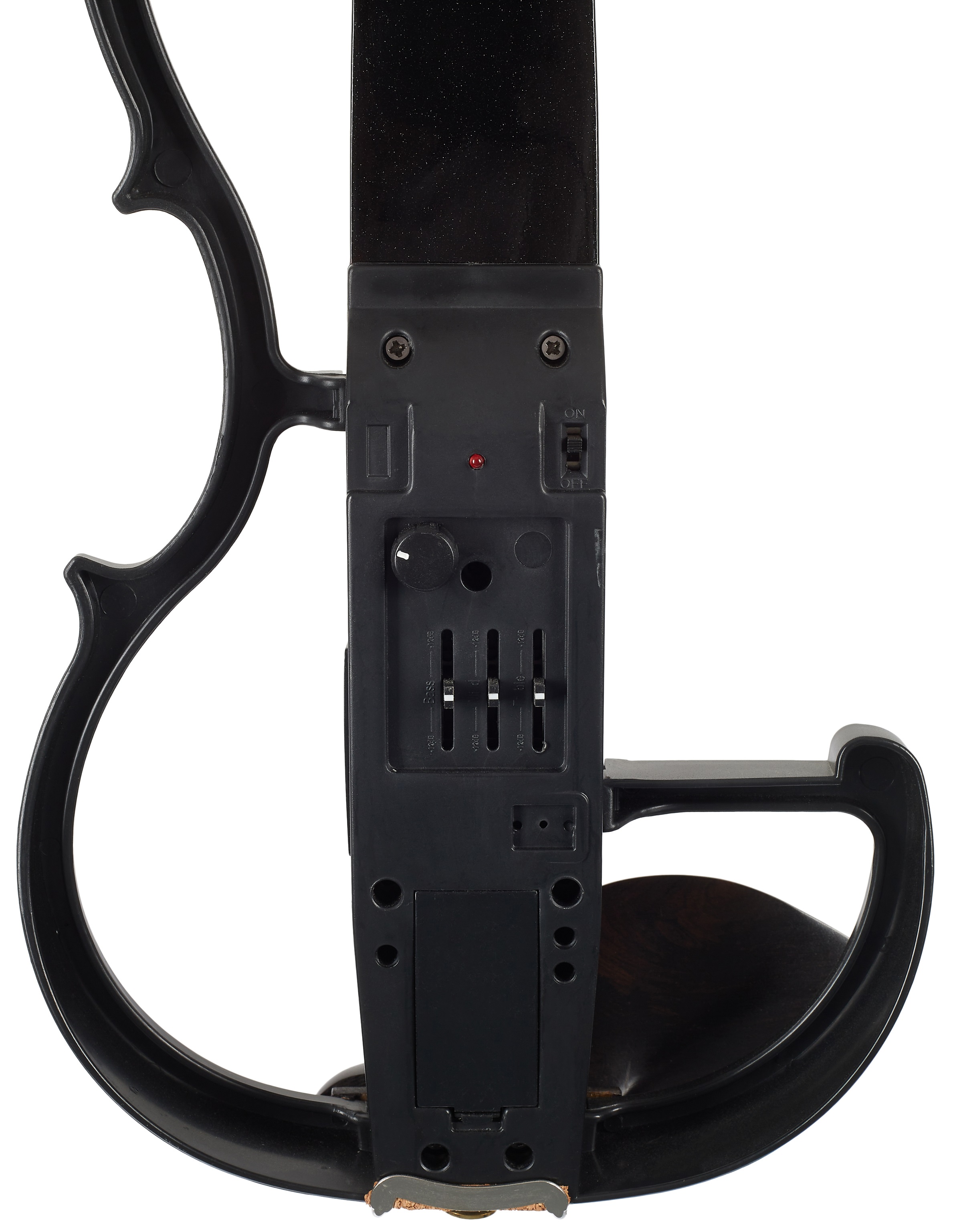 Bacio Instruments Electric Violin BK (obrázek 5)