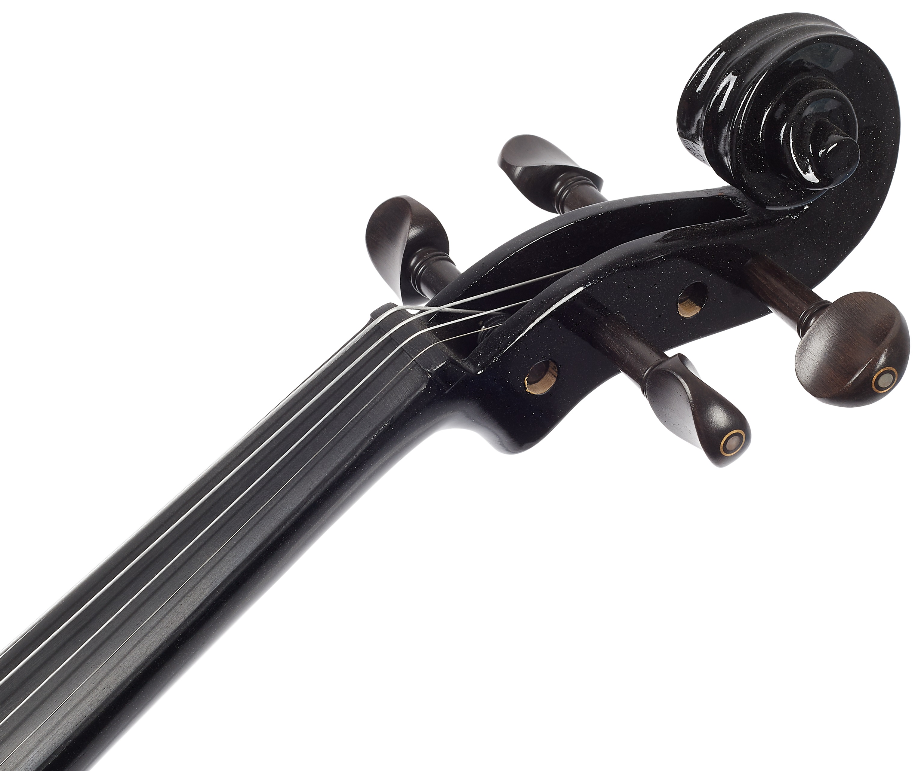 Bacio Instruments Electric Violin BK (obrázek 6)