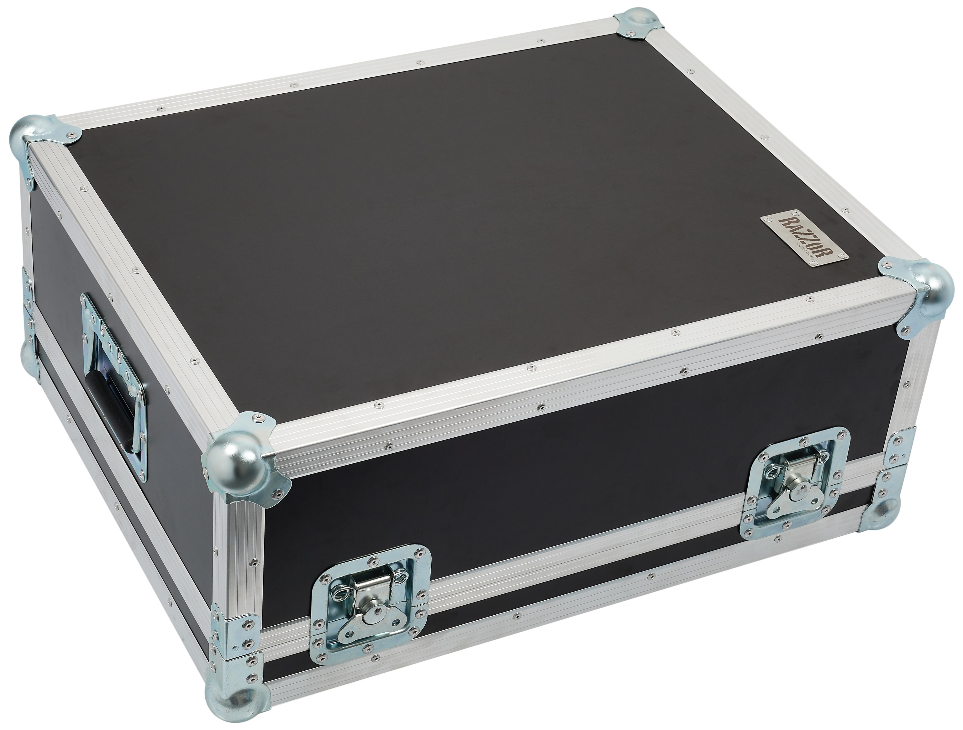 Razzor Cases Allen & Heath QU-16 - prodloužená verze (obrázek 4)