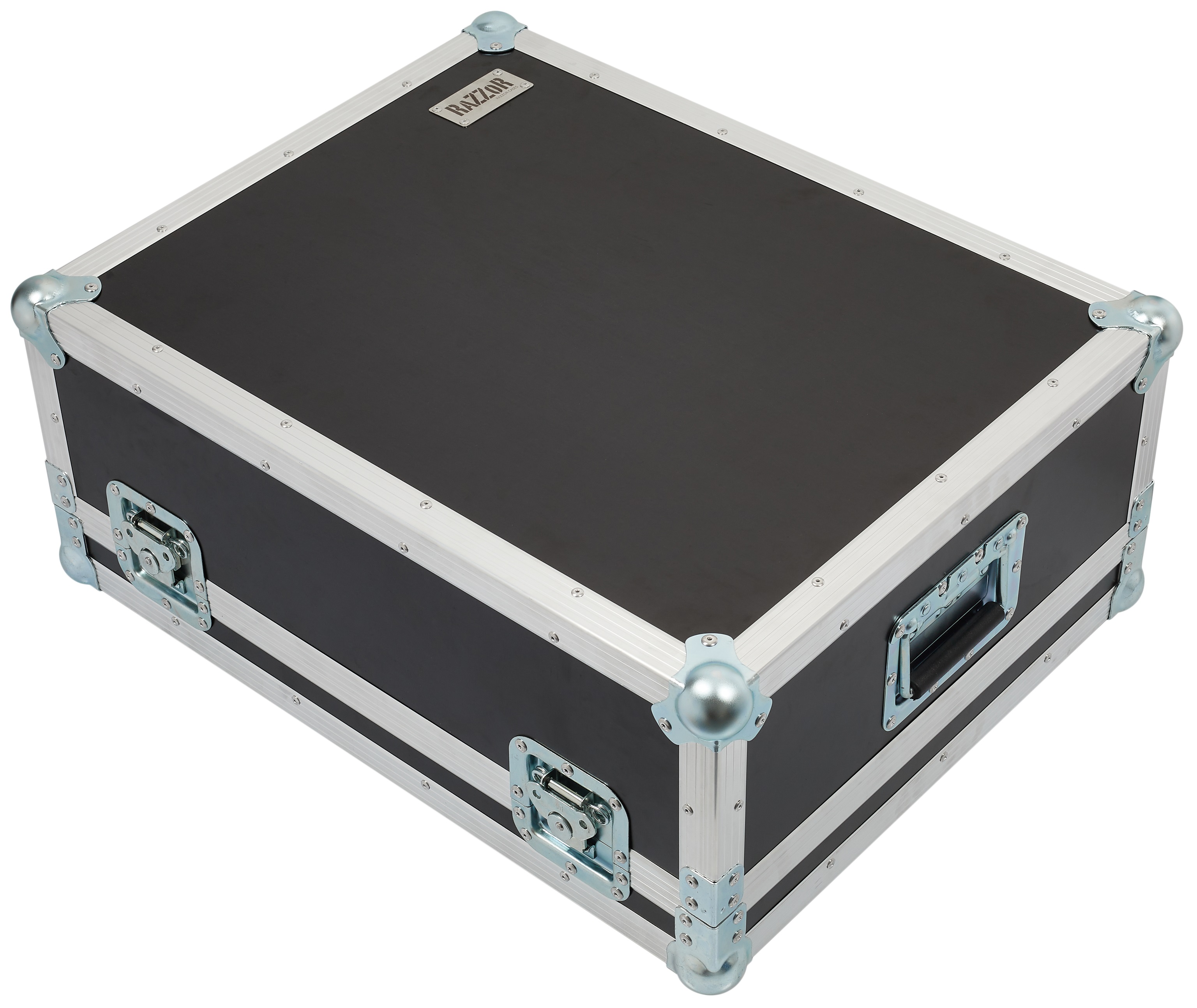 Razzor Cases Allen & Heath QU-16 - prodloužená verze (obrázek 5)