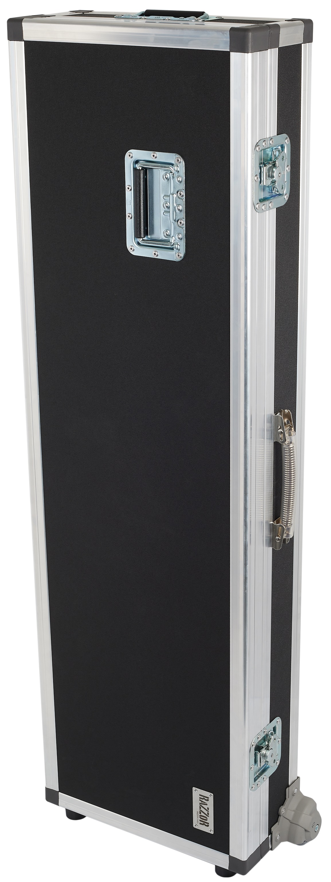 Razzor Cases FUSION Nord Stage 4 88 BK s rohovými kolečky 75mm (obrázek 3)