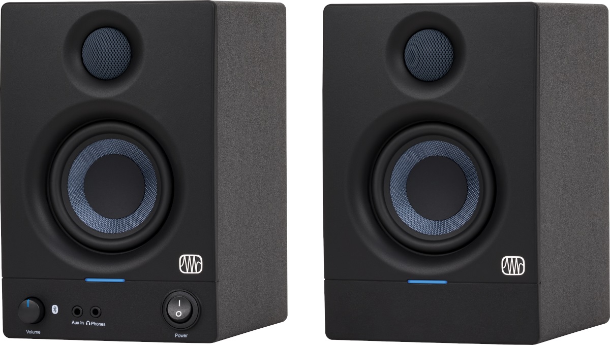 PreSonus ERIS 3.5BT 2nd GEN (obrázek 6)