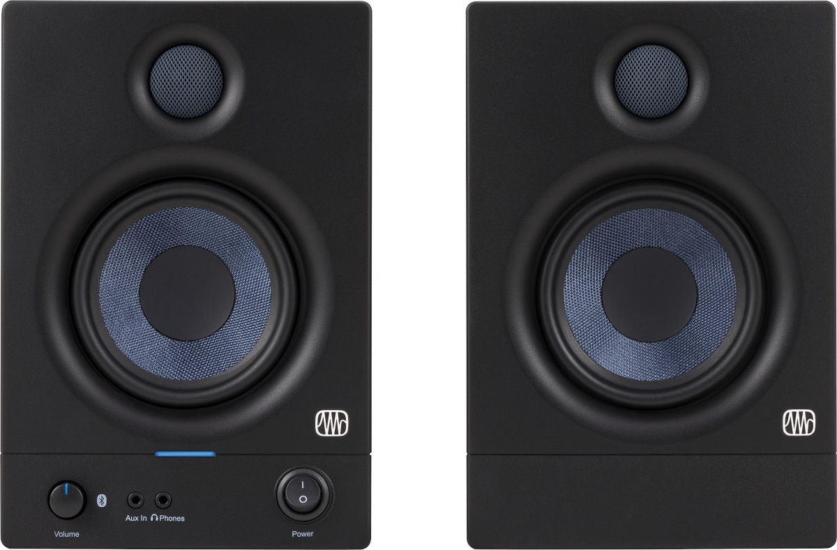 PreSonus ERIS 4.5BT 2nd GEN