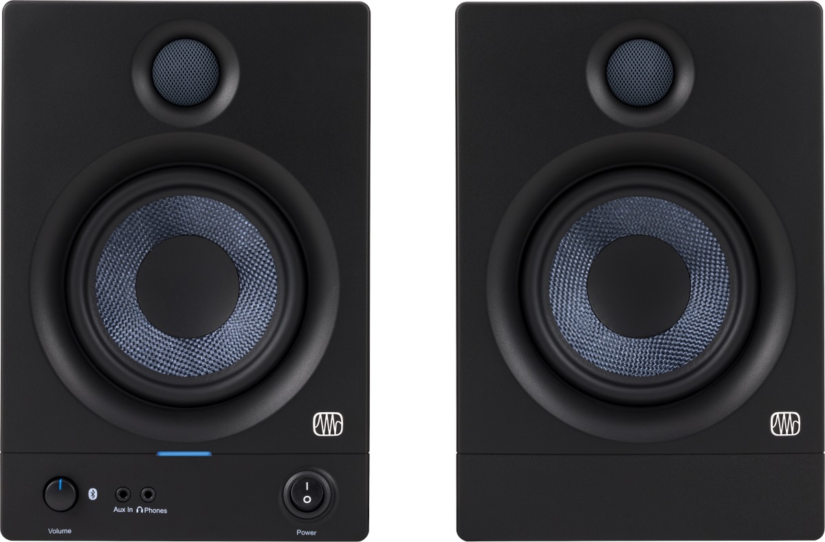 Levně PreSonus ERIS 5BT 2nd GEN