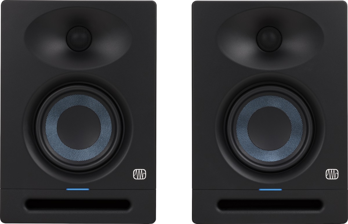 PreSonus ERIS STUDIO 4 (rozbalené) (obrázek 3)