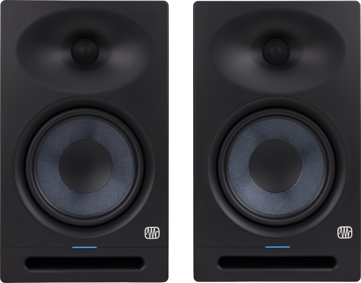 PreSonus ERIS STUDIO 8 (obrázek 3)