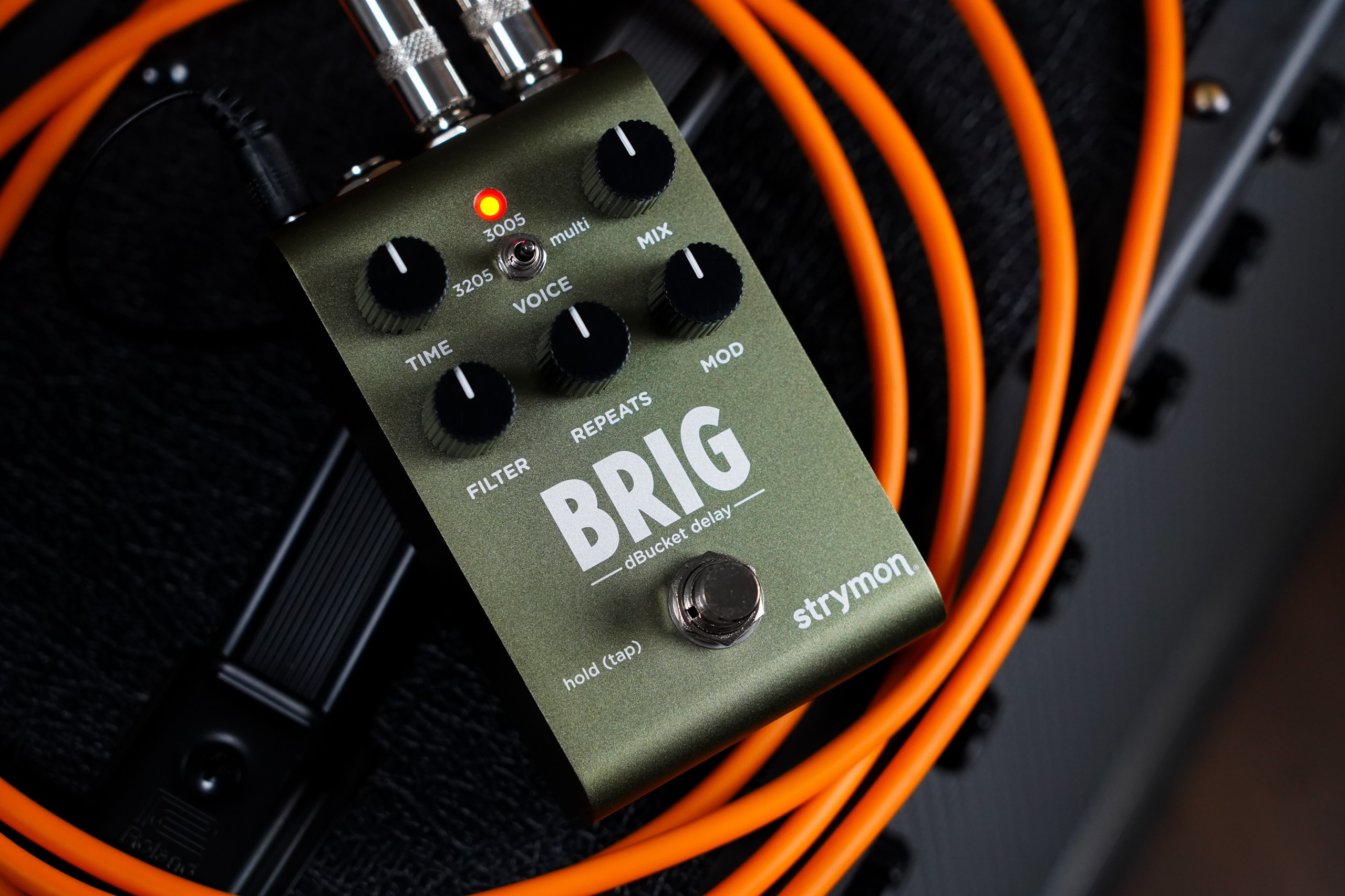 Strymon Brig (obrázek 4)