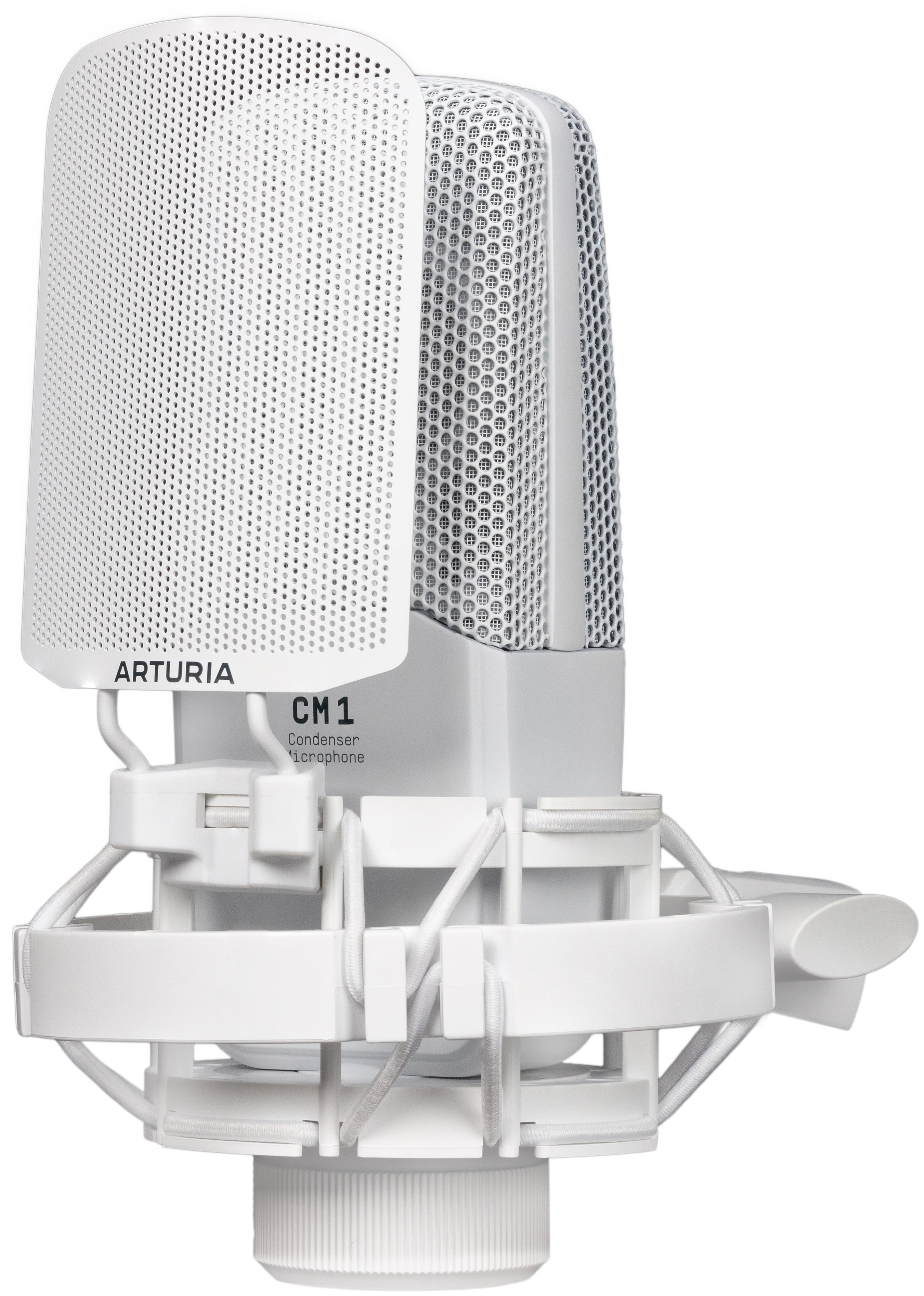 Arturia MiniFuse Recording Pack White (obrázek 6)