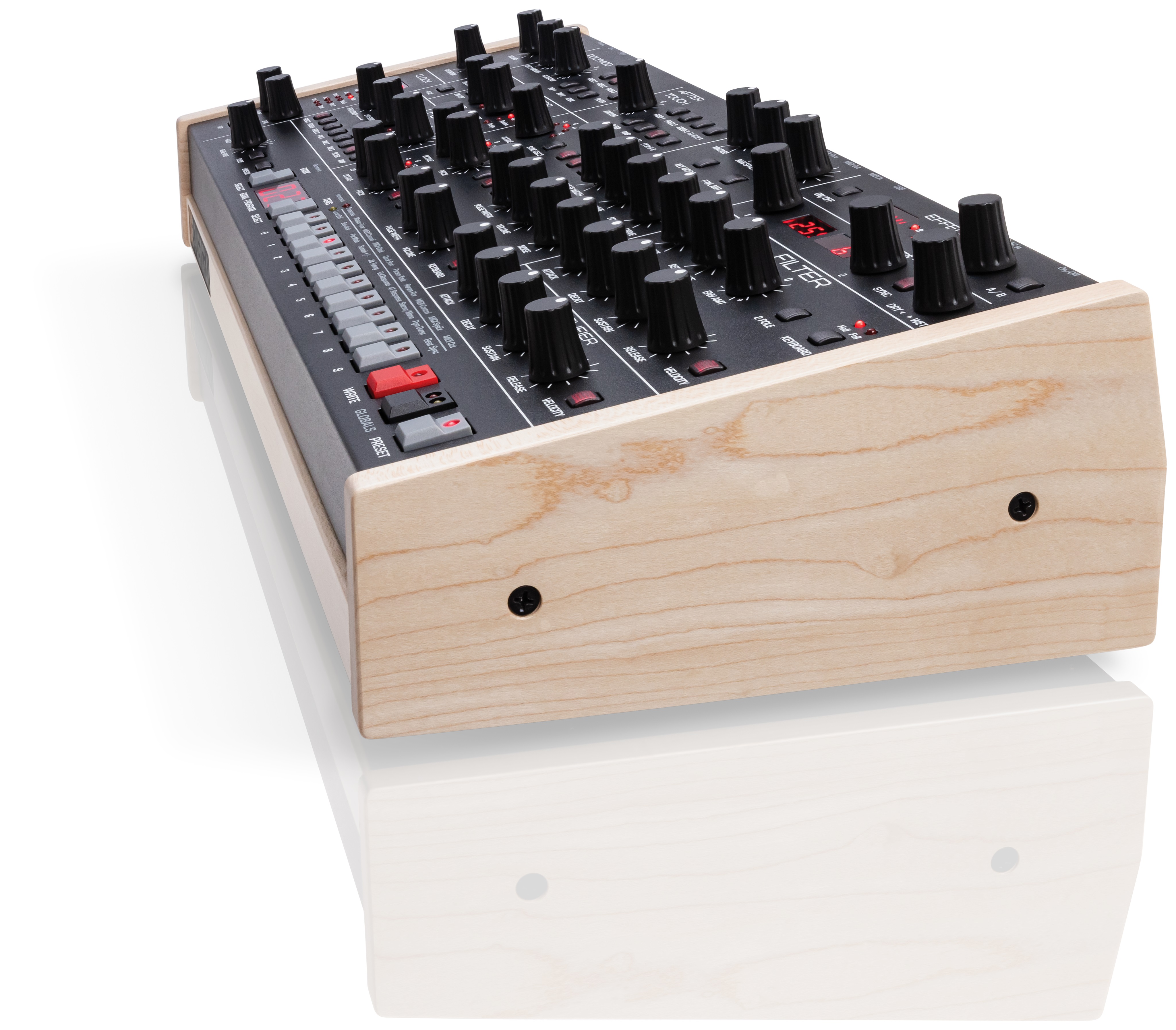 Sequential Trigon 6 Module (obrázek 8)