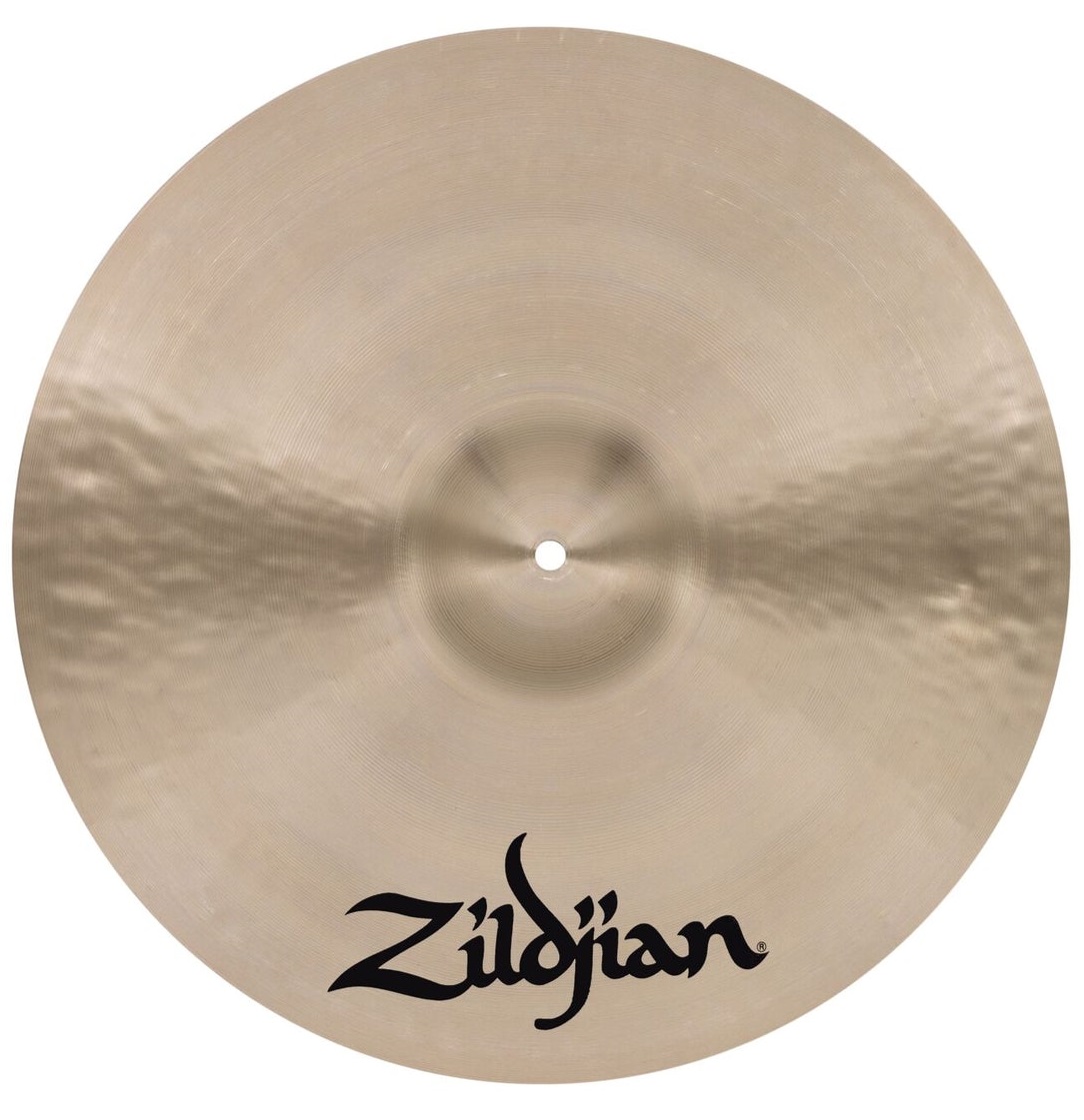 Zildjian 19" K Paper Thin Crash (obrázek 3)