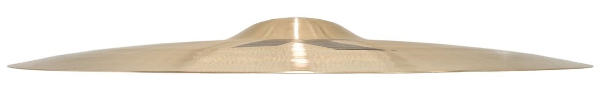 Zildjian 19" K Paper Thin Crash (obrázek 4)