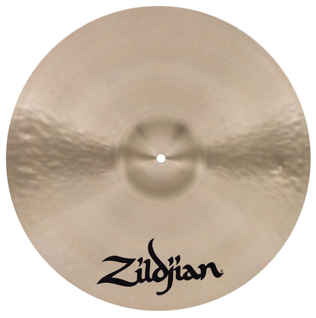 Zildjian 21" K Paper Thin Crash (obrázek 3)