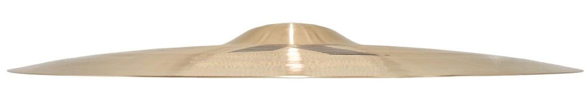 Zildjian 21" K Paper Thin Crash (obrázek 4)