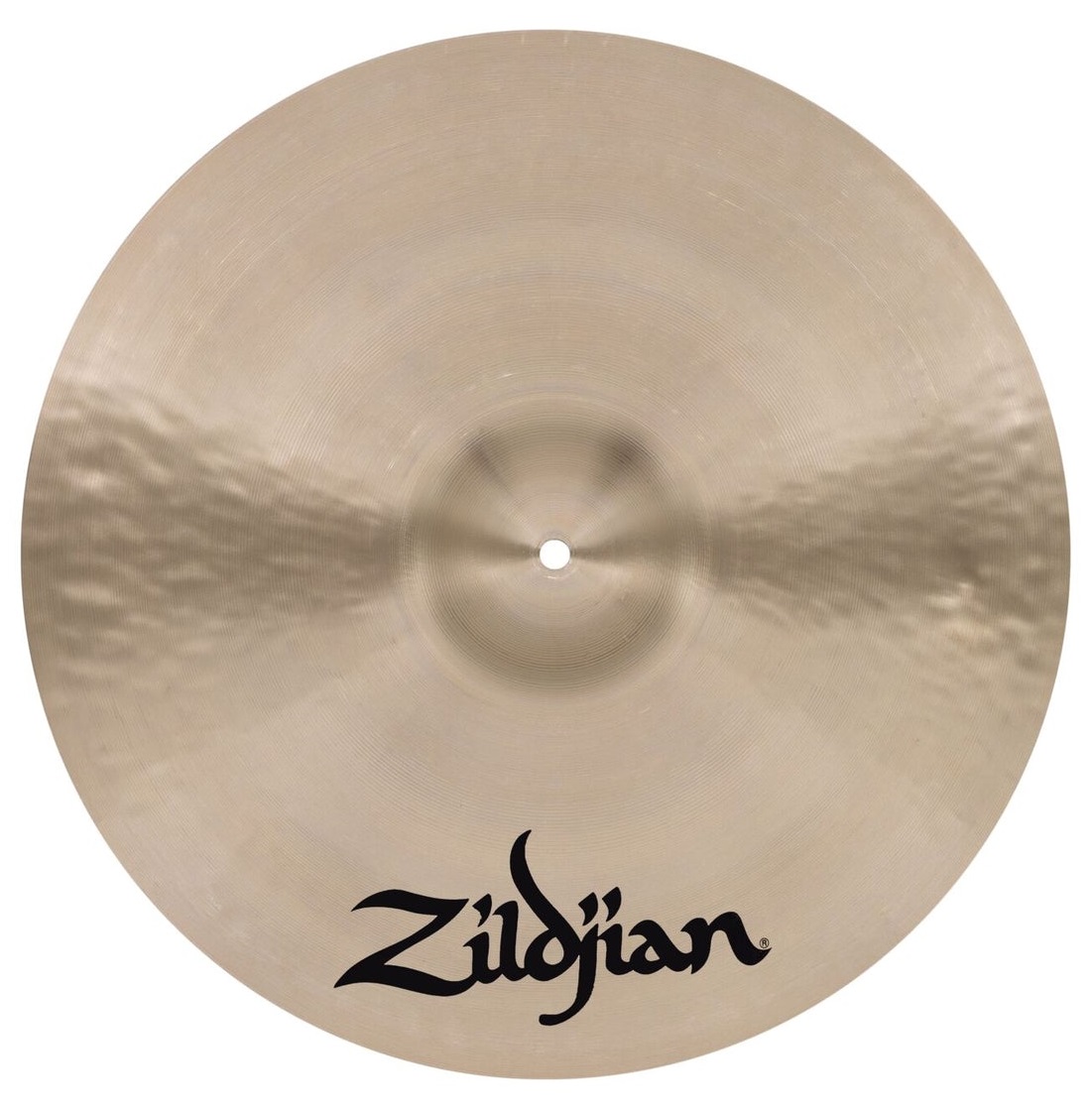 Zildjian 22" K Paper Thin Crash (obrázek 3)