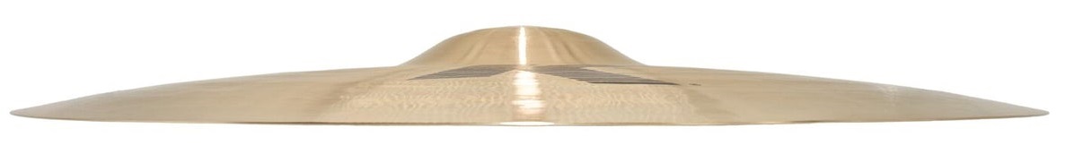 Zildjian 18" K Paper Thin Crash (obrázek 4)