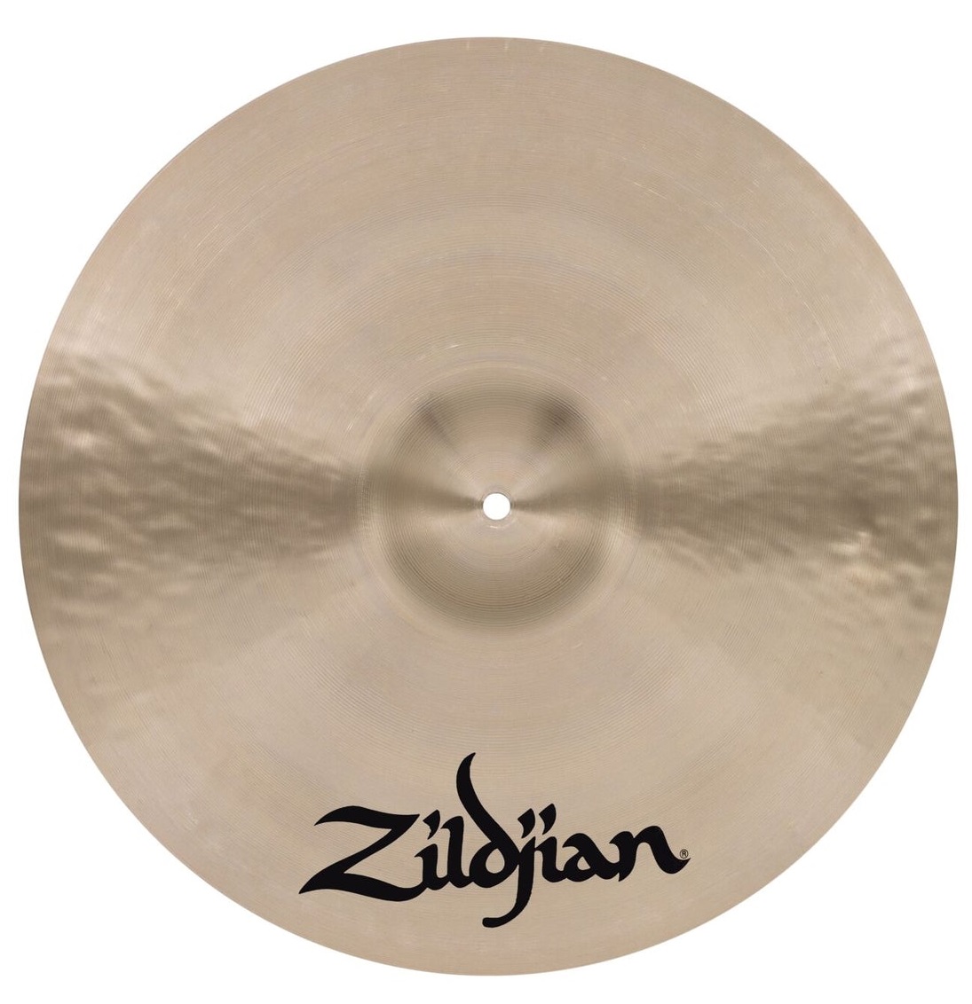 Zildjian 20" K Paper Thin Crash (obrázek 3)
