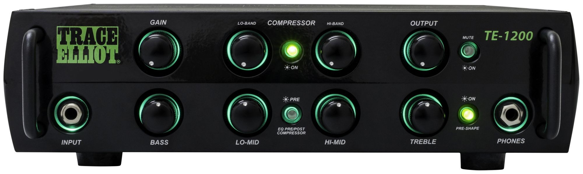 Trace Elliot TE-1200