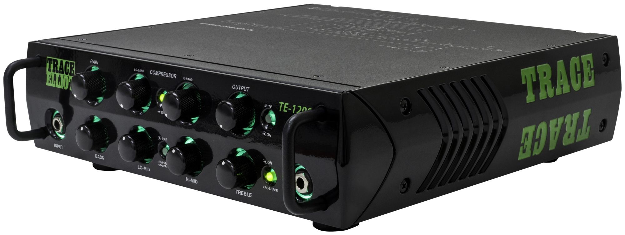 Trace Elliot TE-1200 (obrázek 3)