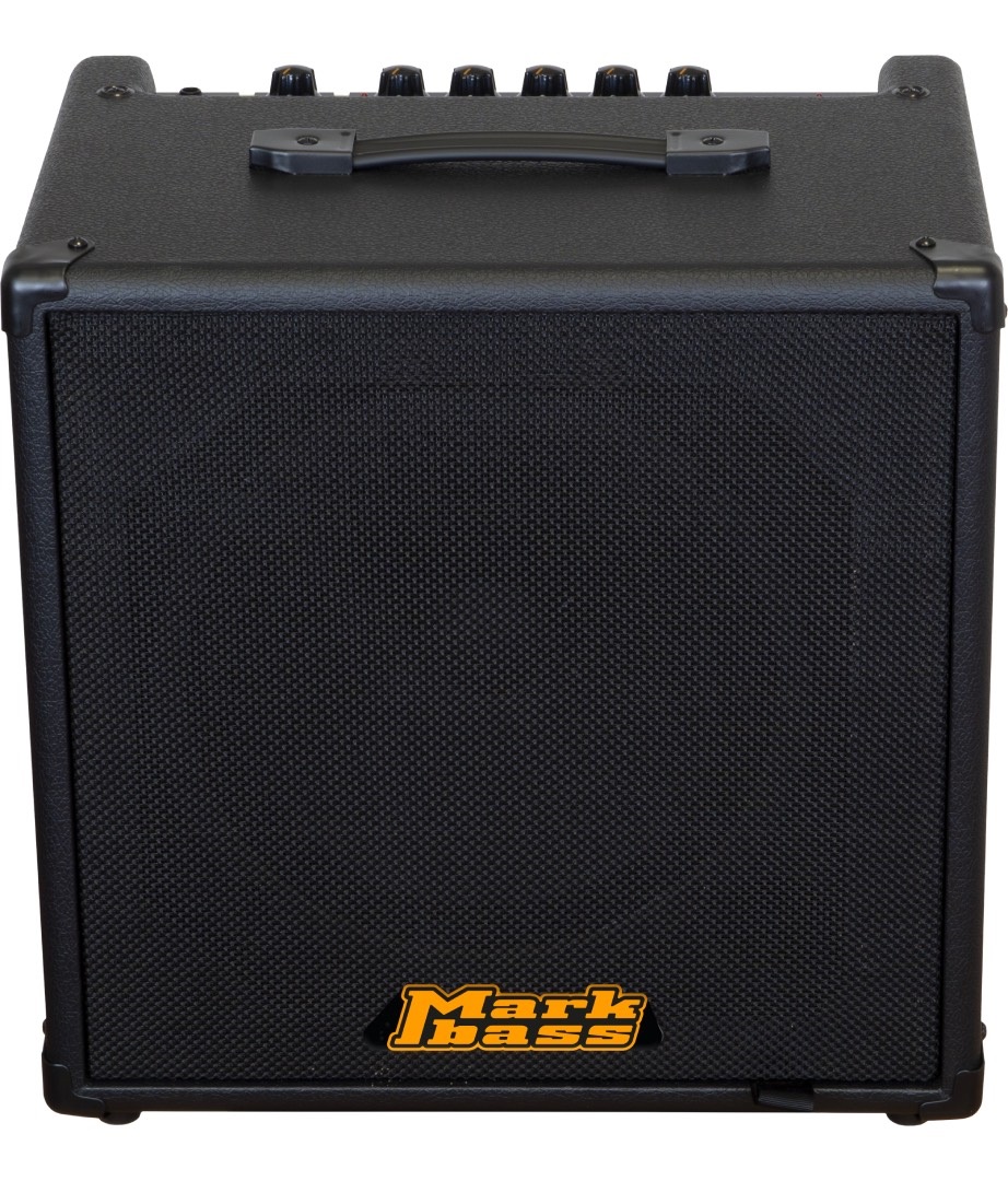 Markbass CMB 101 BlackLine (rozbalené)