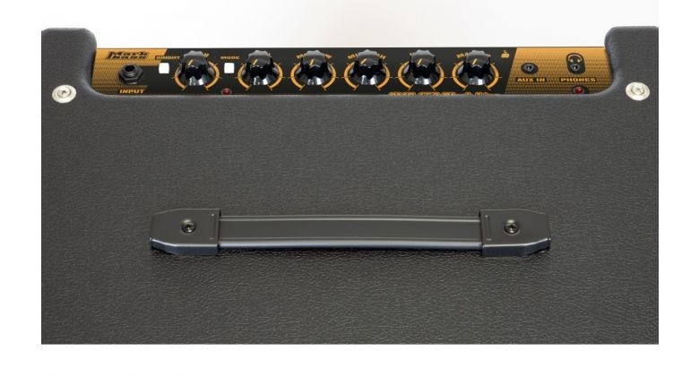 Markbass CMB 121 BlackLine (obrázek 3)