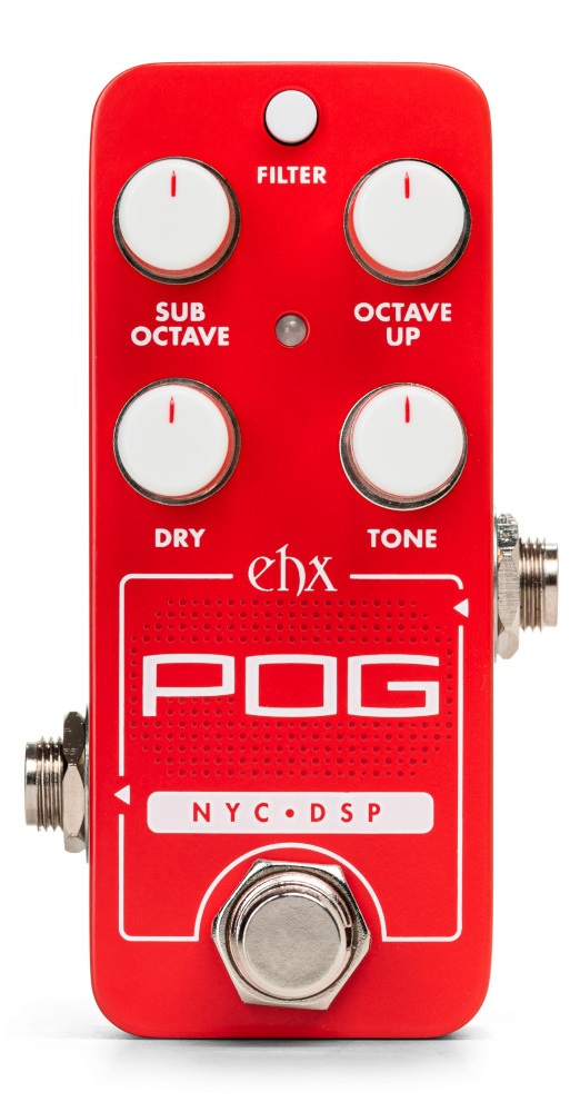 Levně Electro-Harmonix Pico Pog