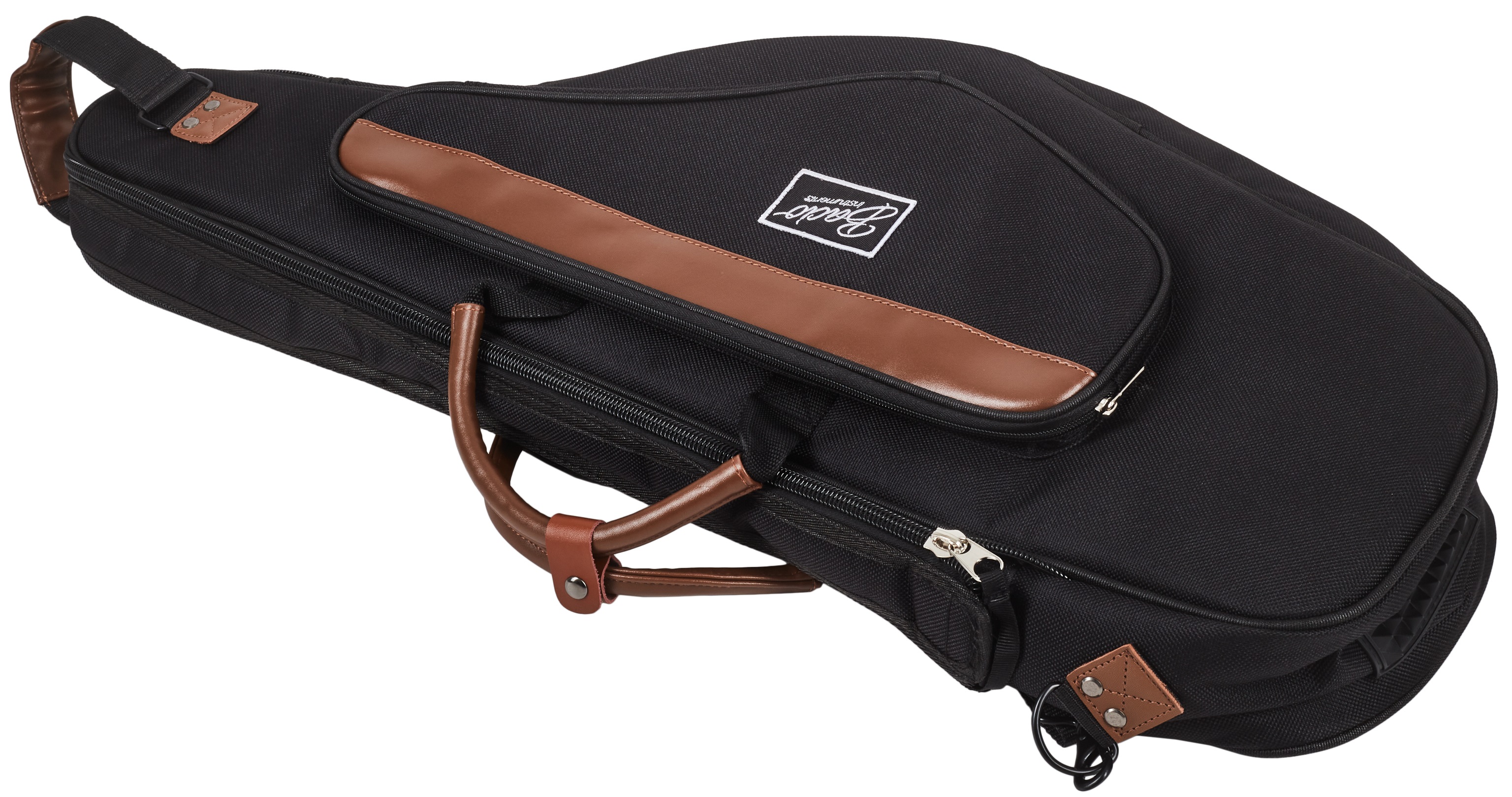 Bacio Instruments BTSB020 Black (obrázek 4)