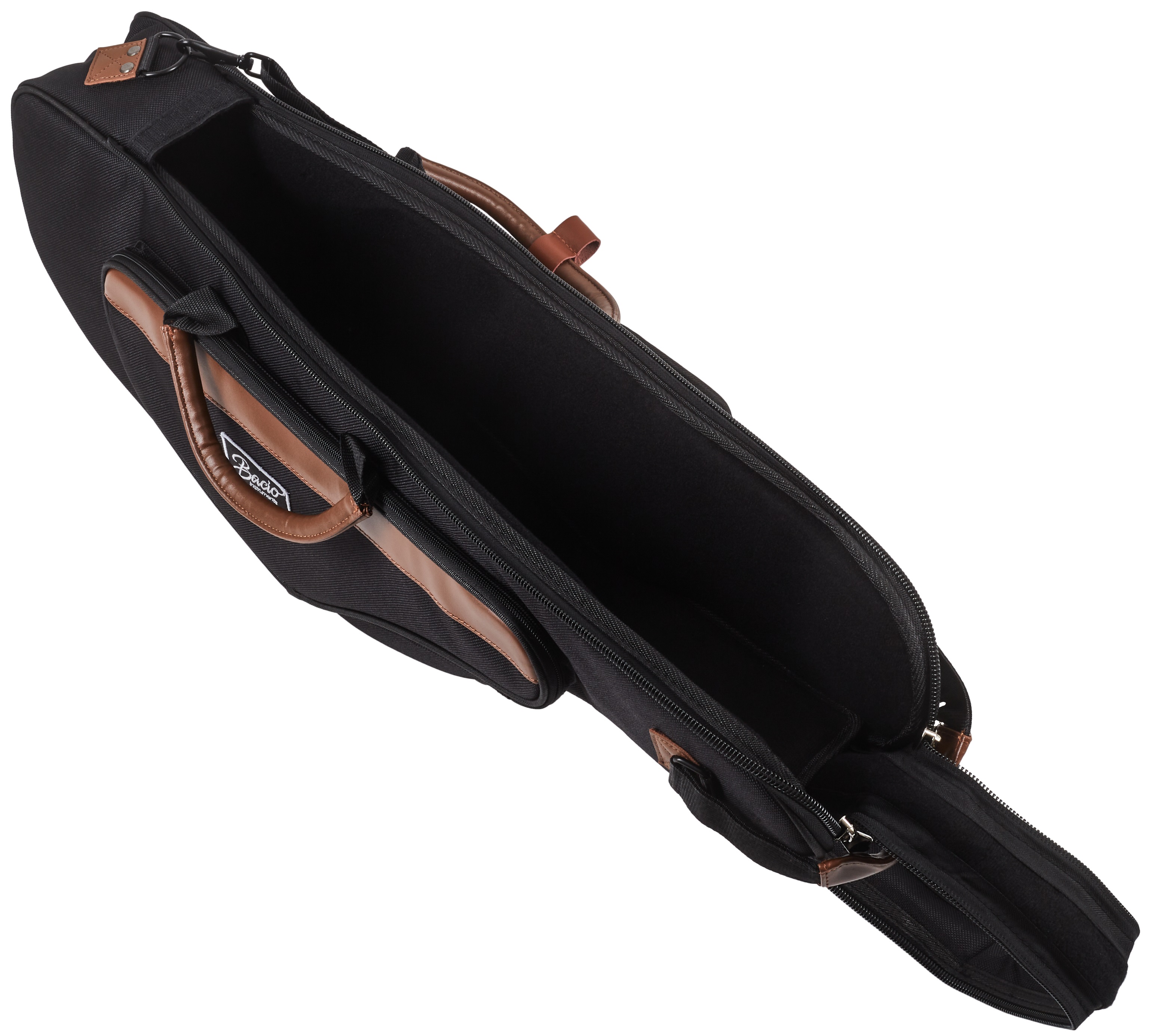 Bacio Instruments BTSB020 Black (obrázek 5)