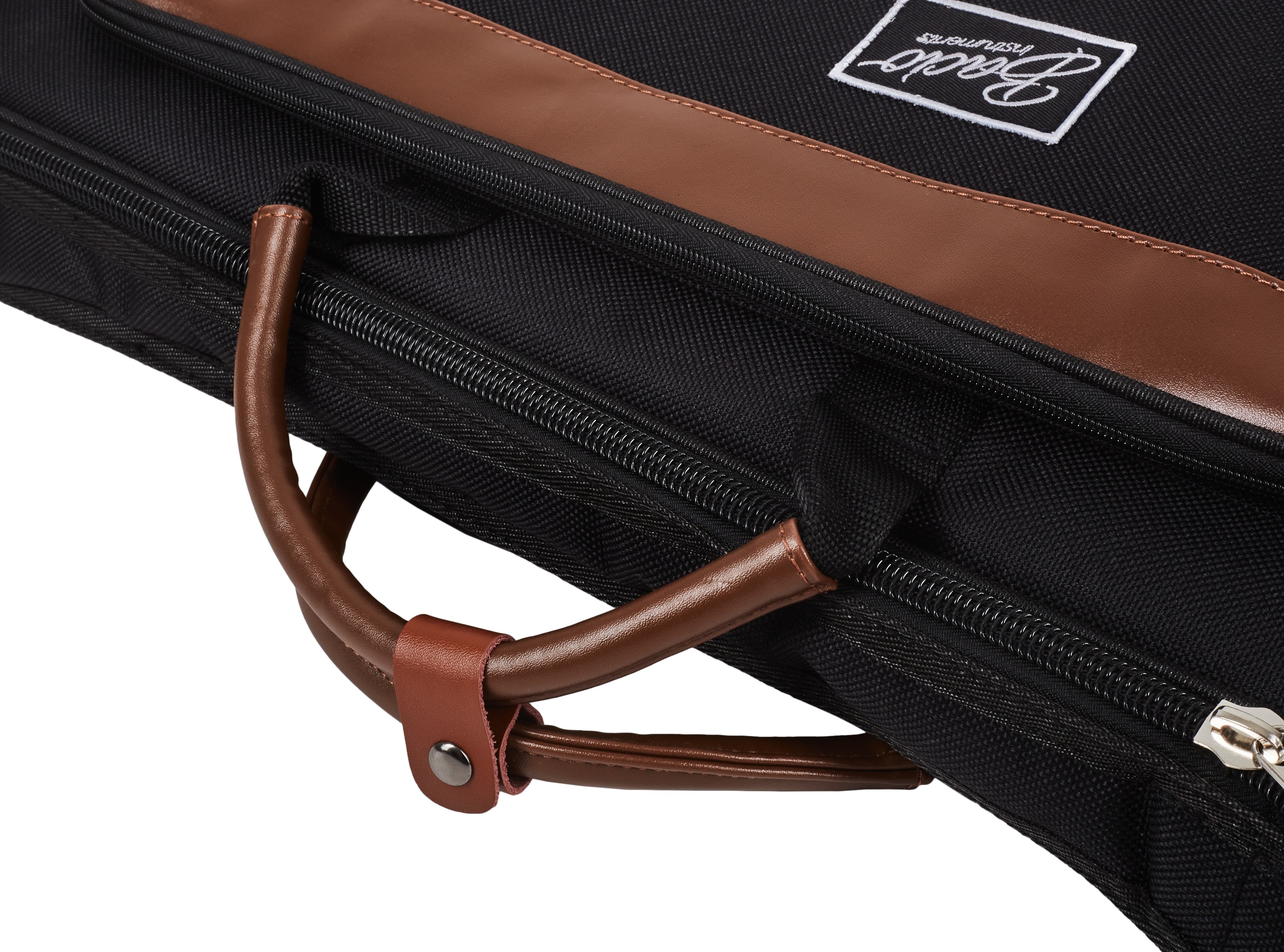 Bacio Instruments BTSB020 Black (obrázek 6)