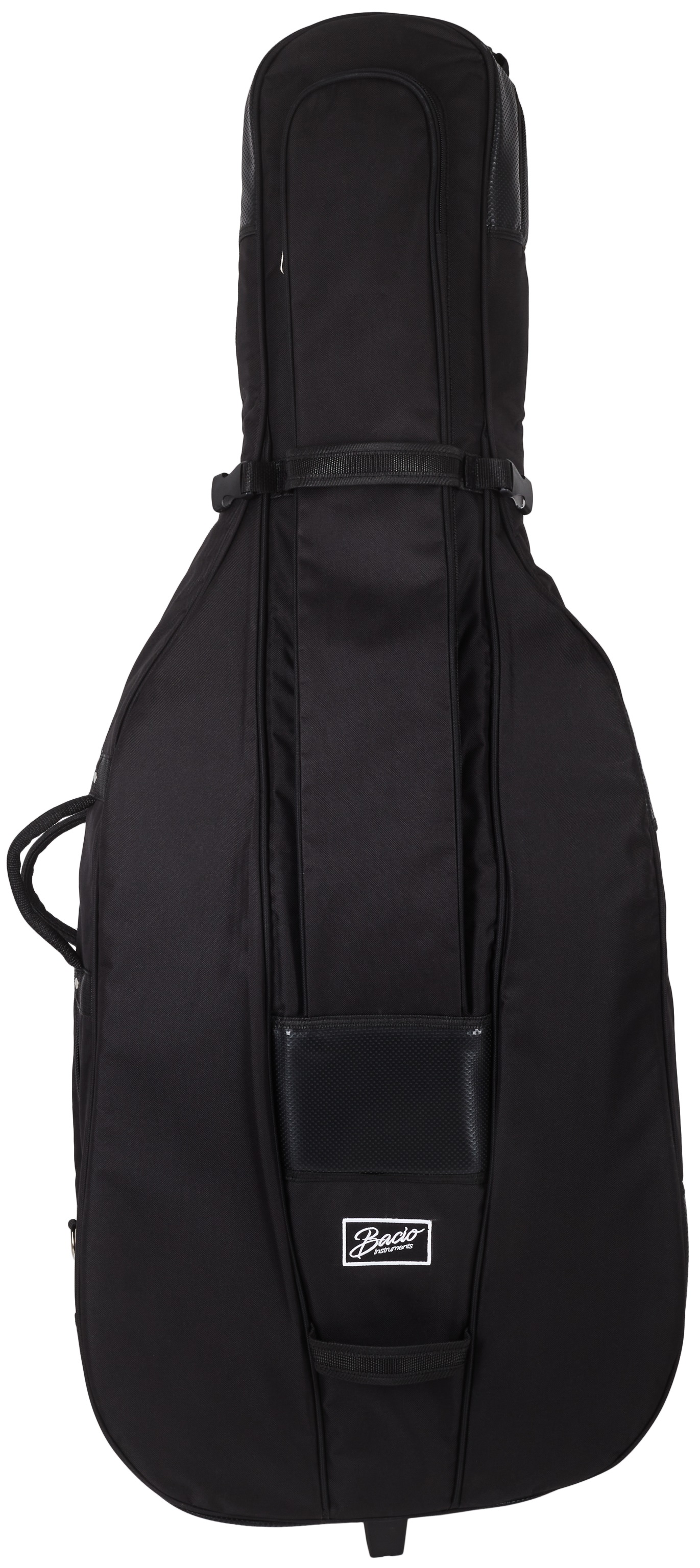 Levně Bacio Instruments Cello Bag 4/4 20mm