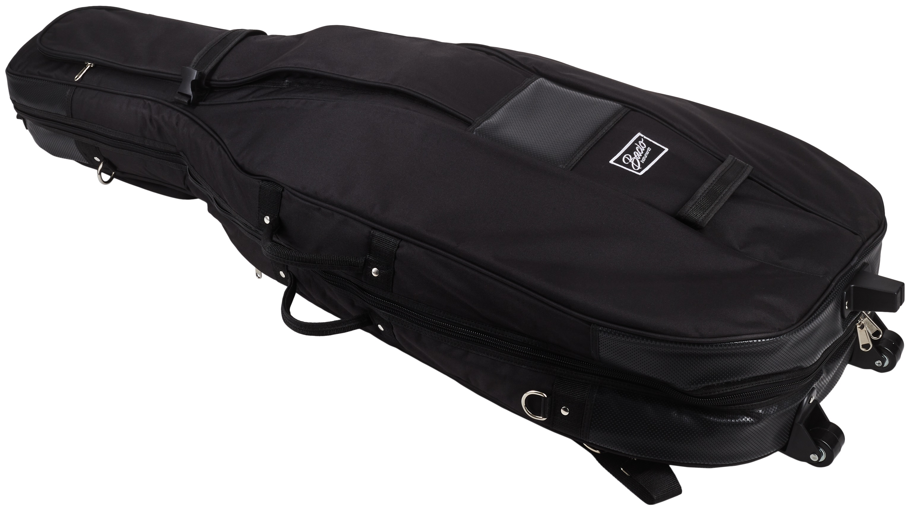 Bacio Instruments Cello Bag 4/4 20mm (obrázek 4)