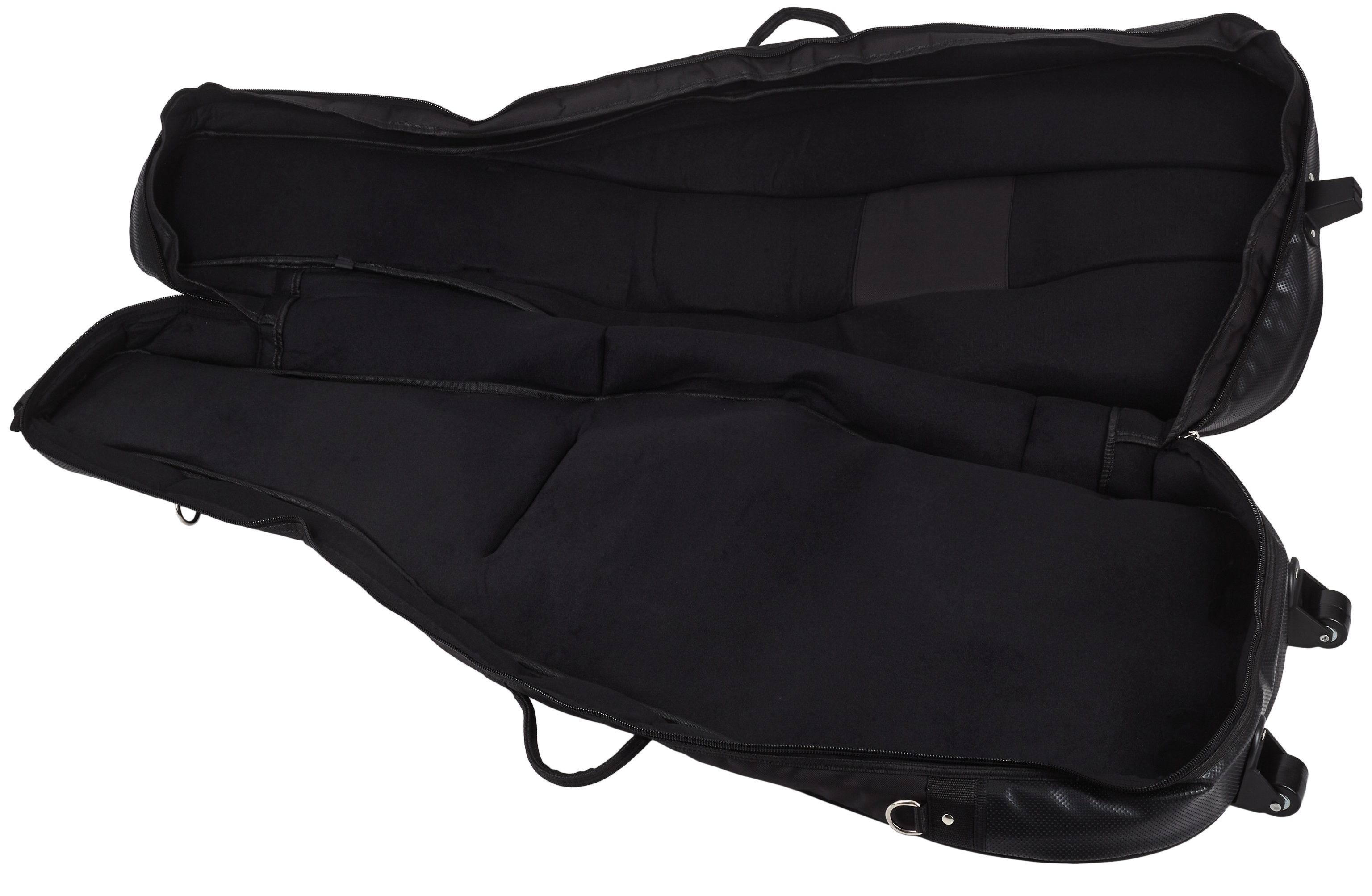 Bacio Instruments Cello Bag 4/4 20mm (obrázek 5)