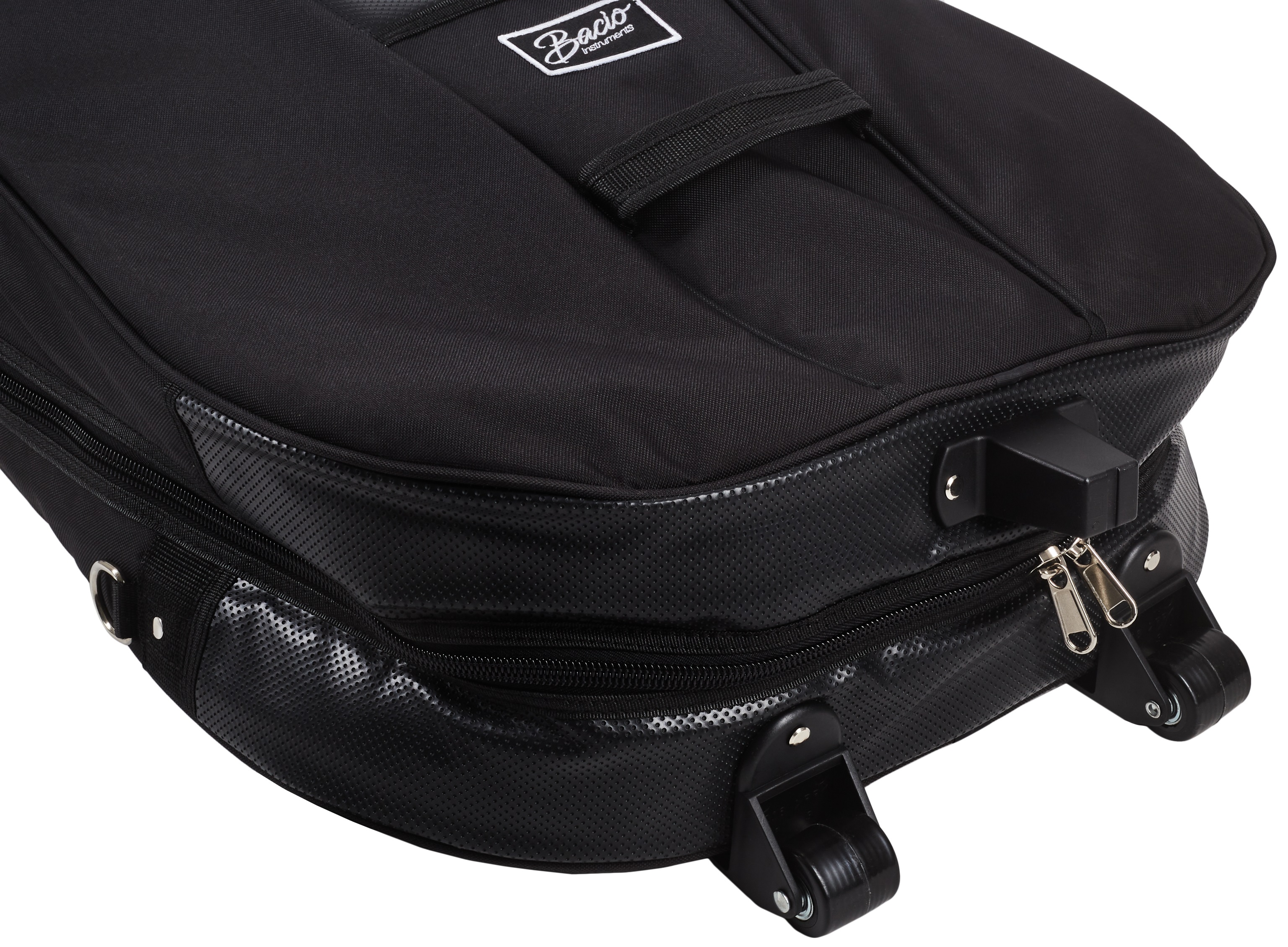 Bacio Instruments Cello Bag 4/4 20mm (obrázek 7)