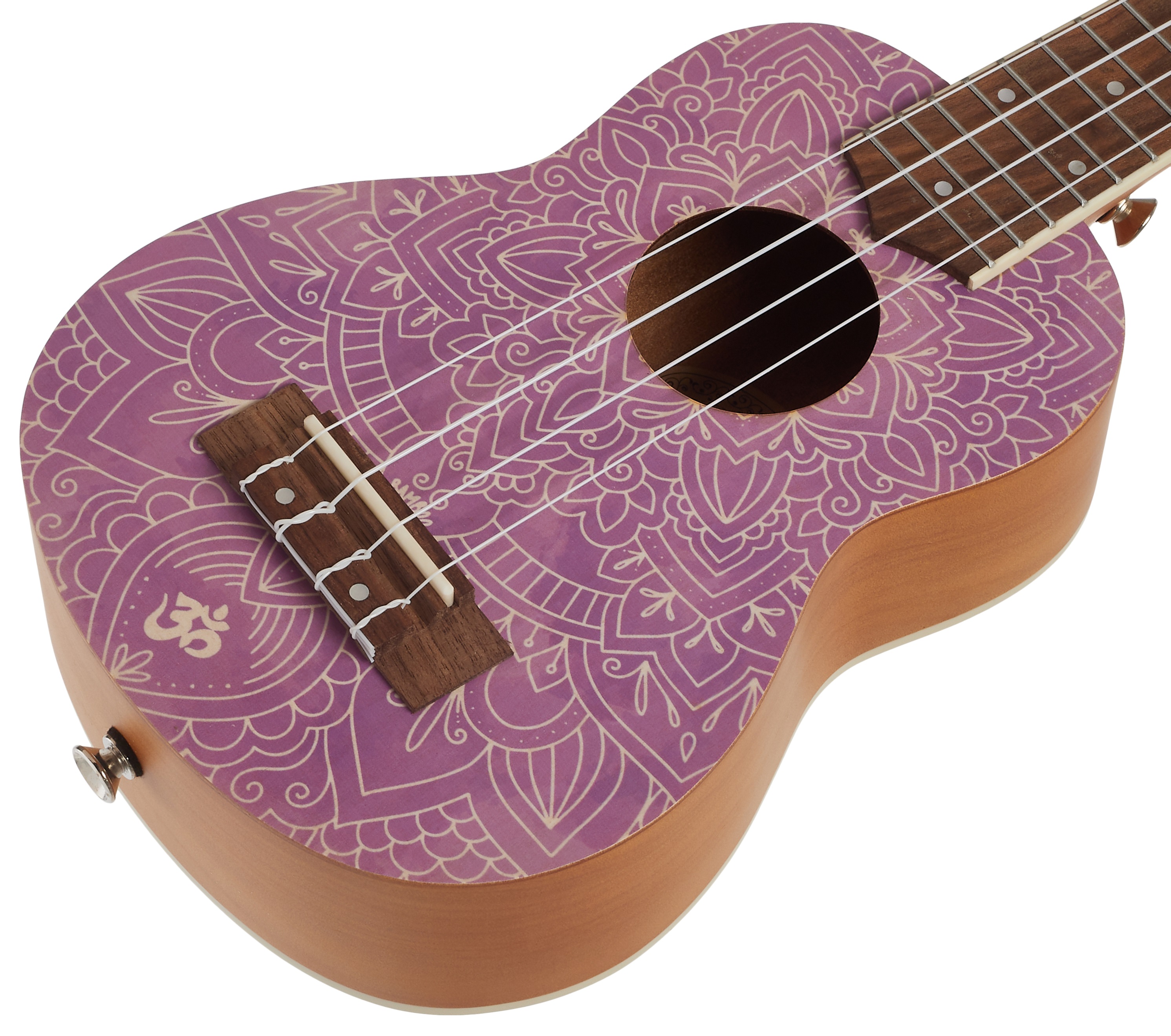 Bamboo U-21 Crown (obrázek 3)