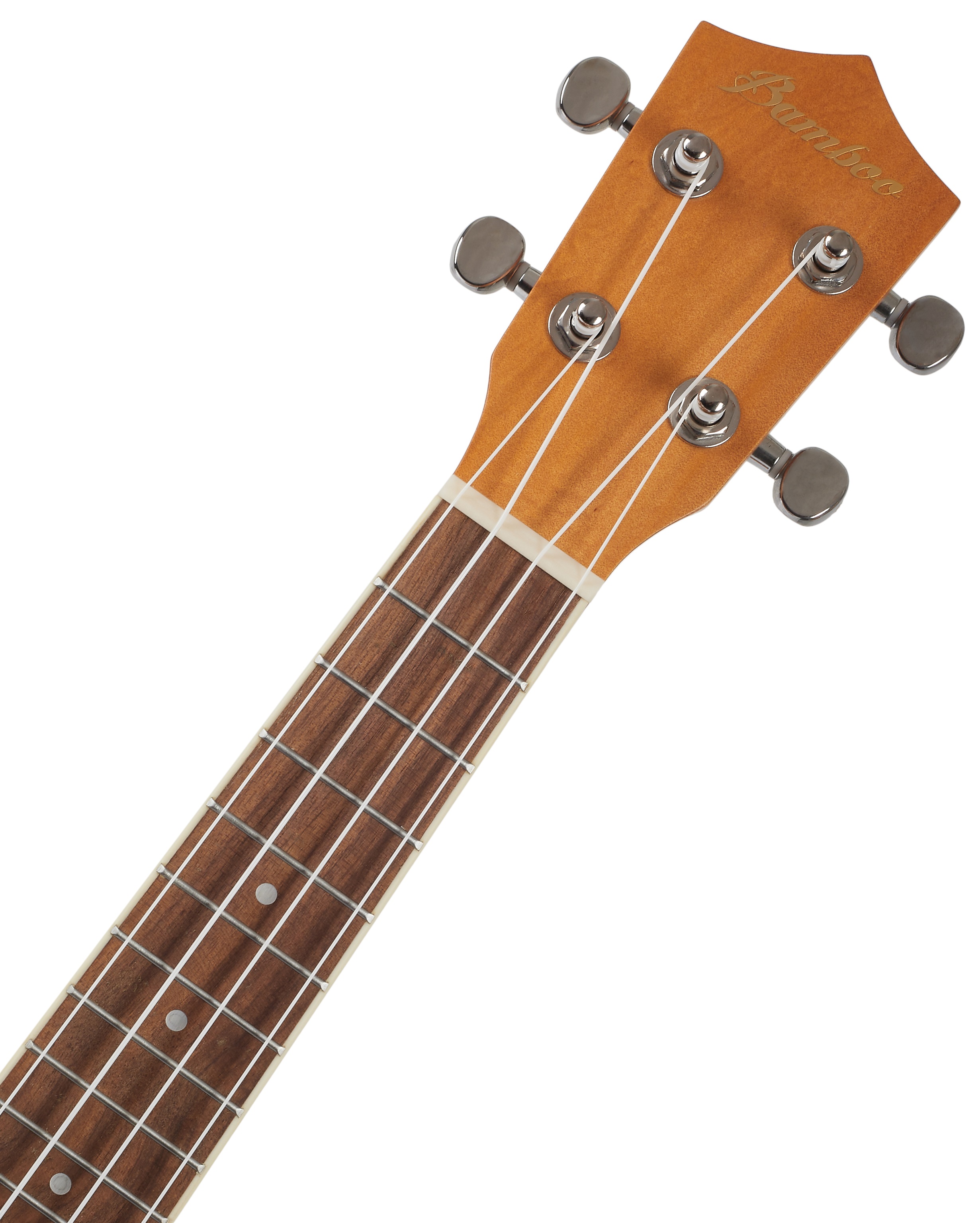 Bamboo U-21 Crown (obrázek 4)