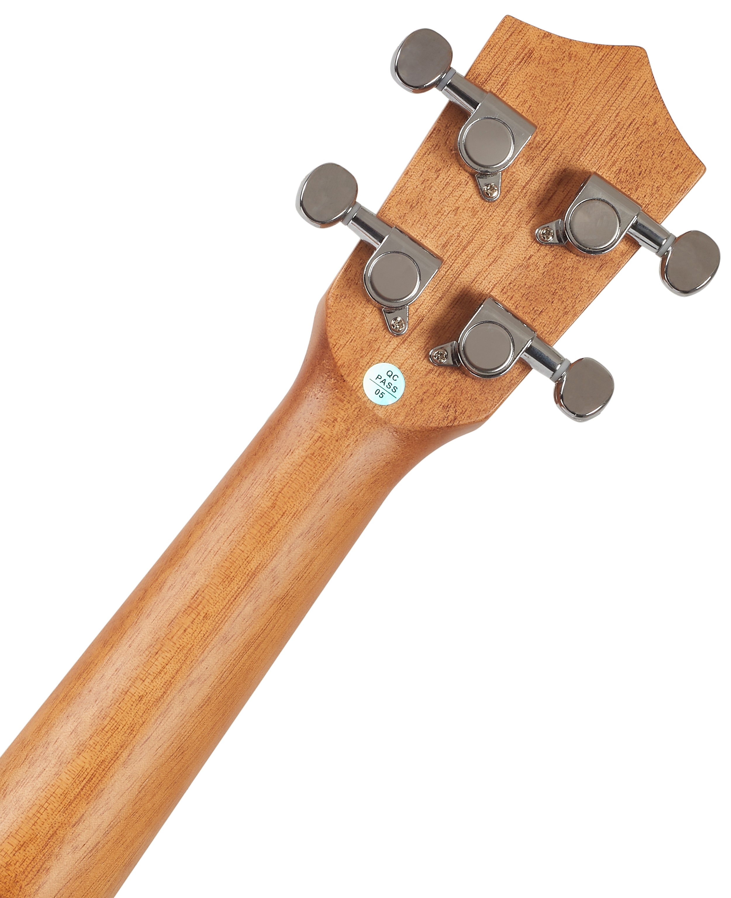Bamboo U-21 Crown (obrázek 5)