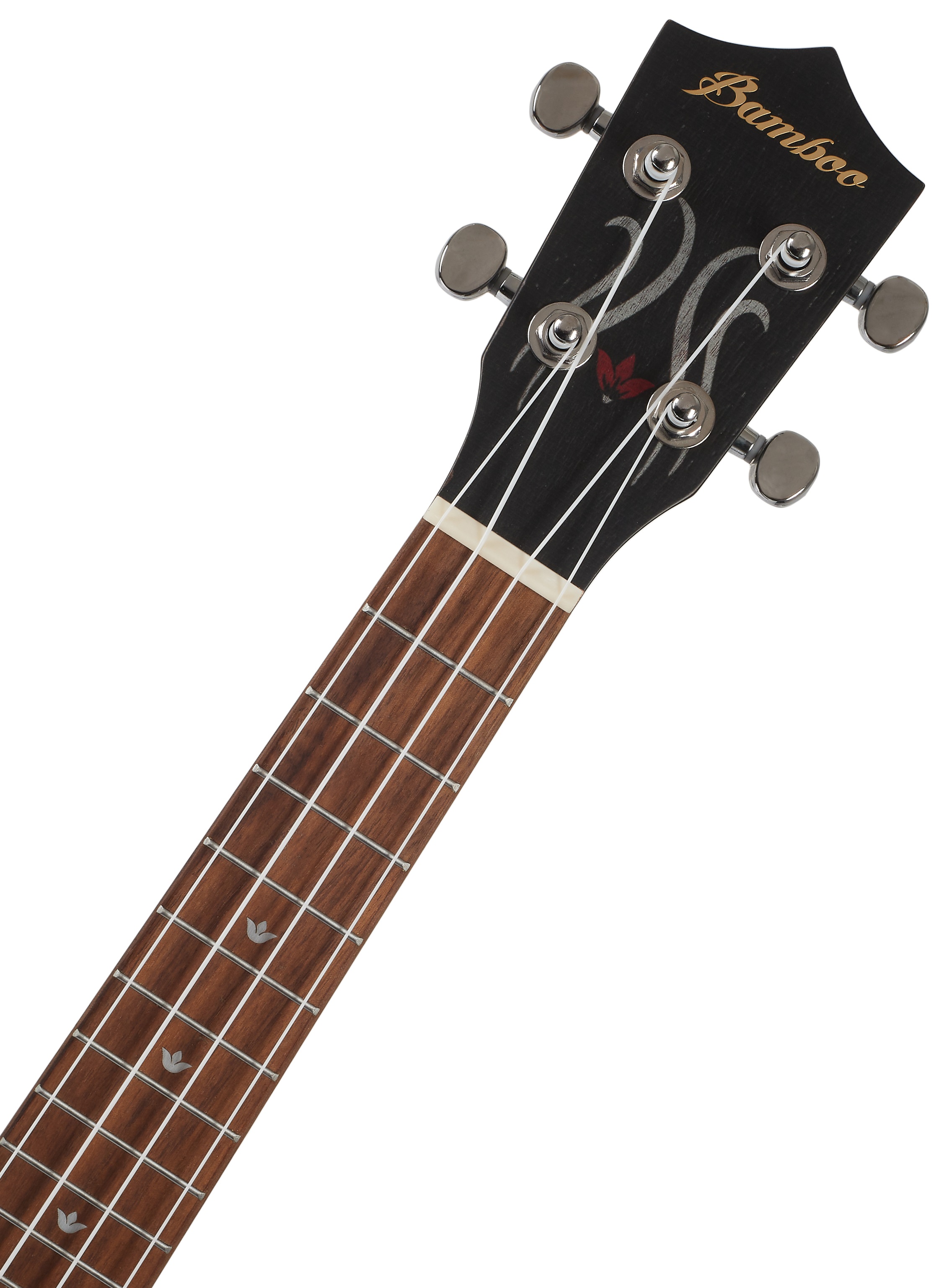 Bamboo U-23 Flowers & Roll-S (obrázek 4)