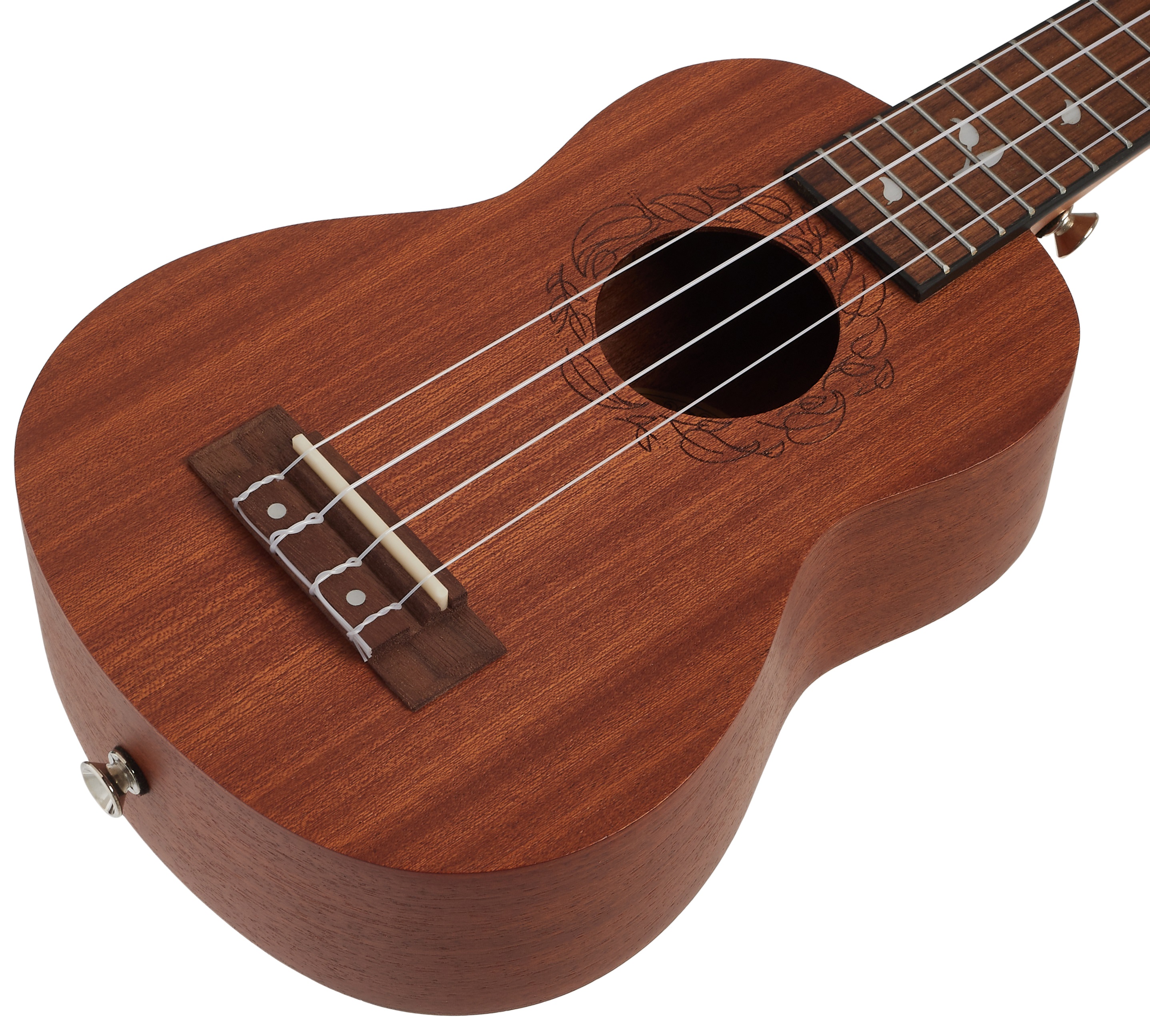 Bamboo U-21 Eco (obrázek 3)