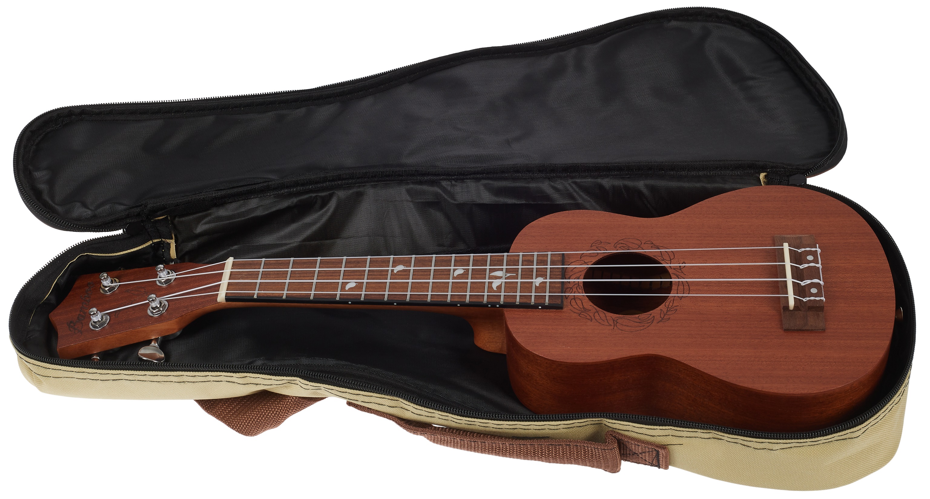 Bamboo U-21 Eco (obrázek 6)