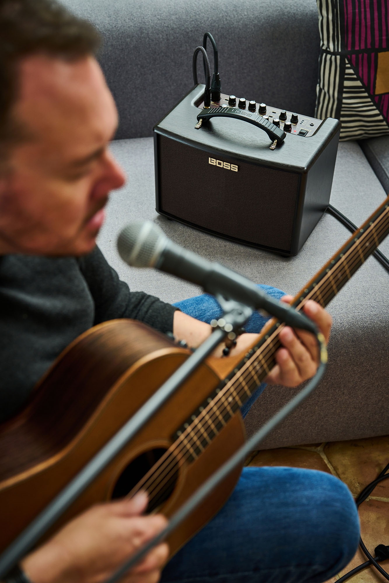 Boss AC-22LX (obrázek 14)