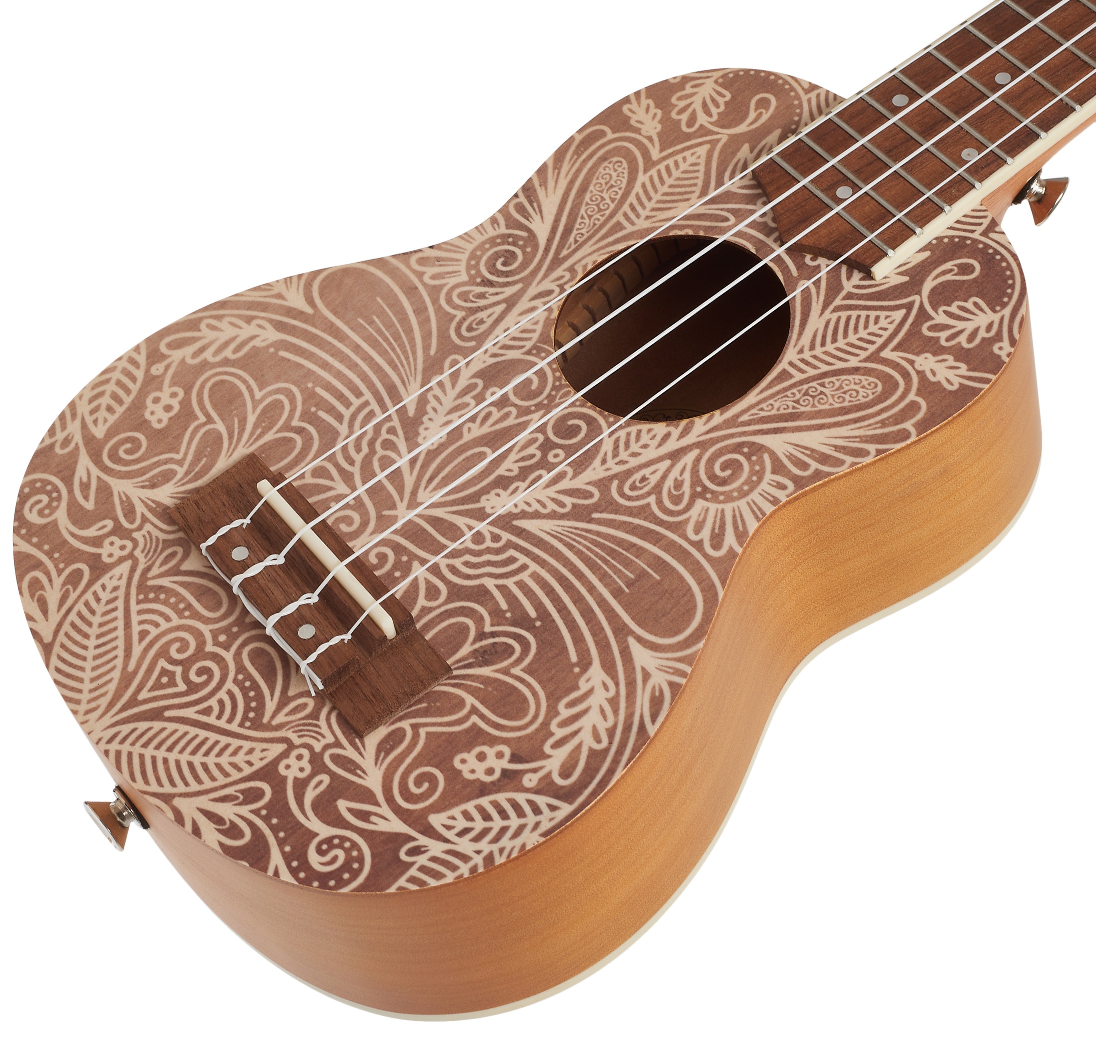 Bamboo U-21 Elixir (obrázek 3)