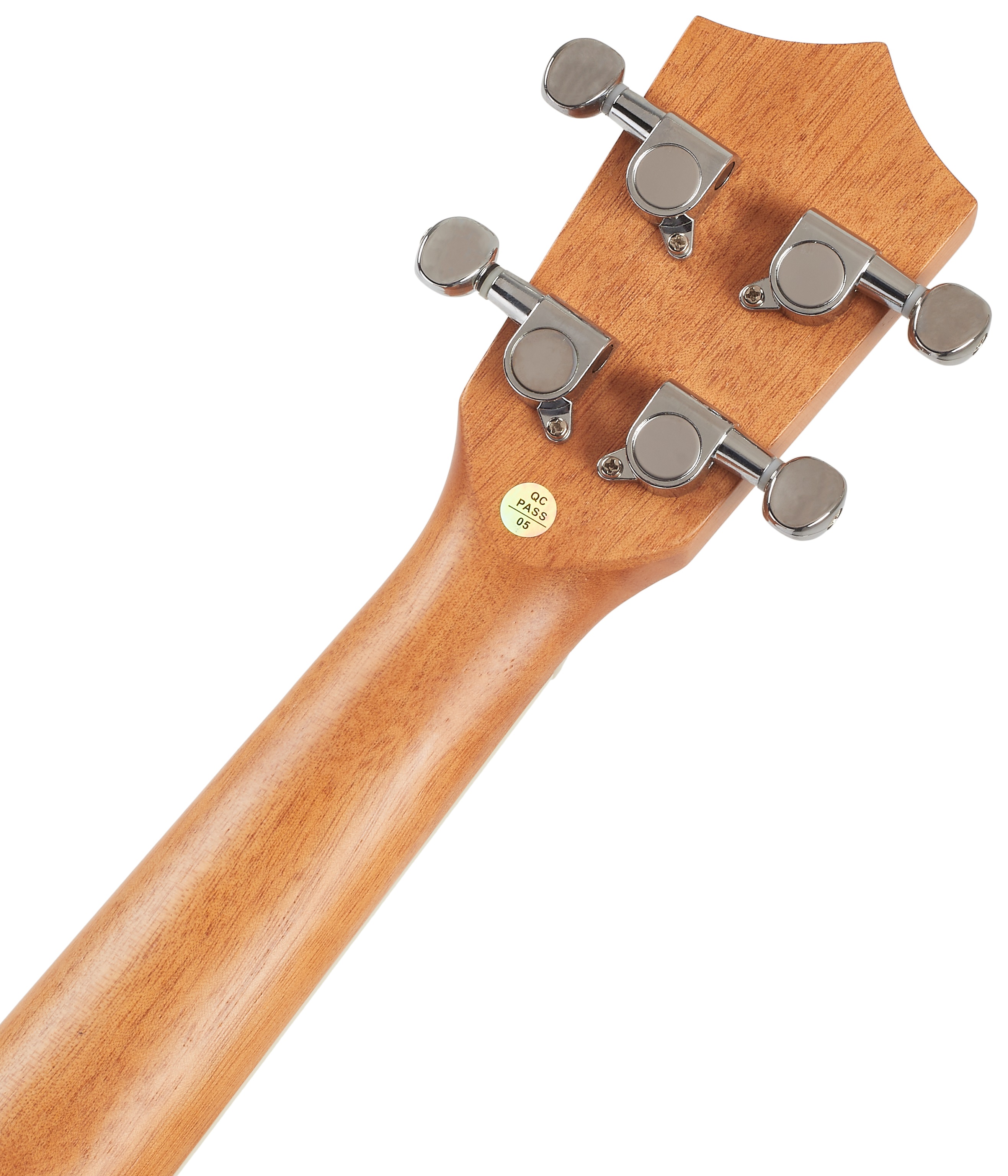 Bamboo U-21 Elixir (obrázek 5)